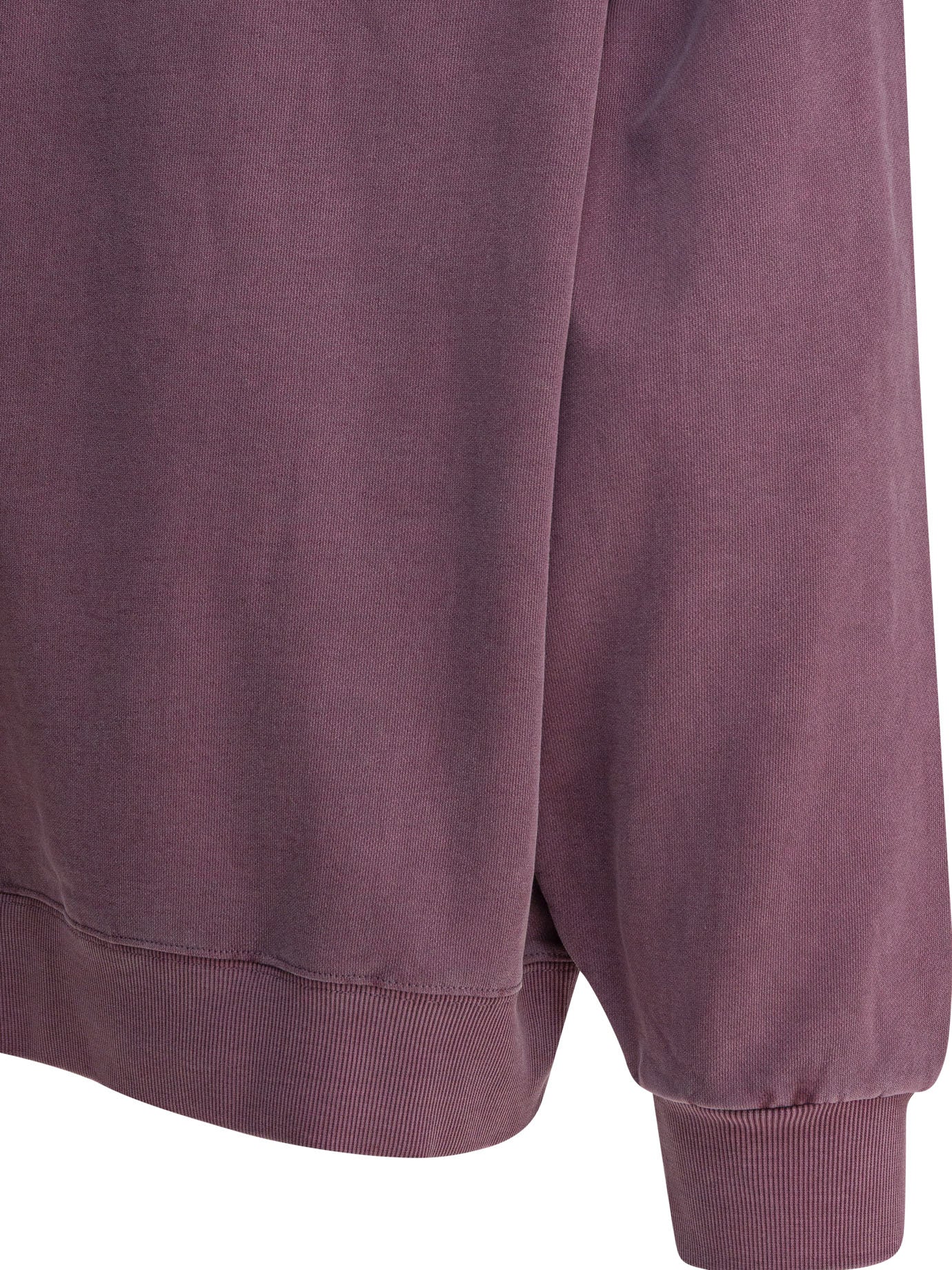 CARHARTT WIP Cotton Sweatshirt for Men - FW25 Collection