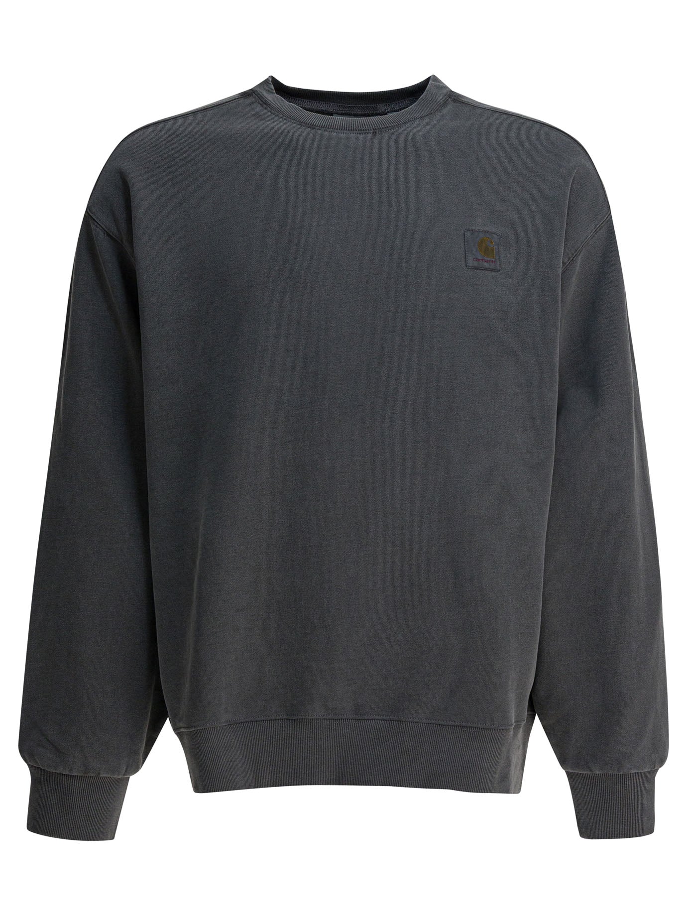 CARHARTT WIP Men's Cotton Crewneck Sweatshirt