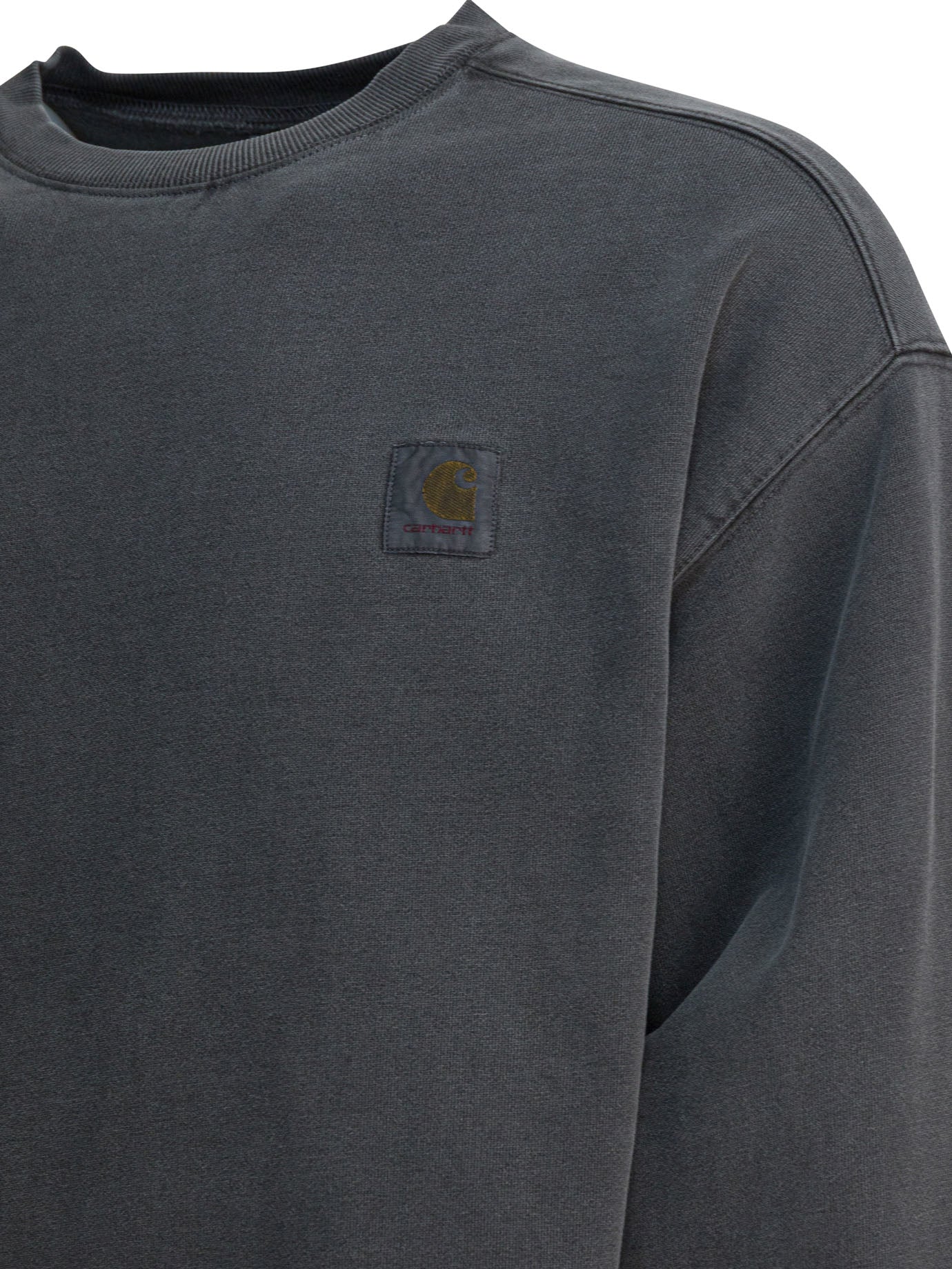CARHARTT WIP Men's Cotton Crewneck Sweatshirt