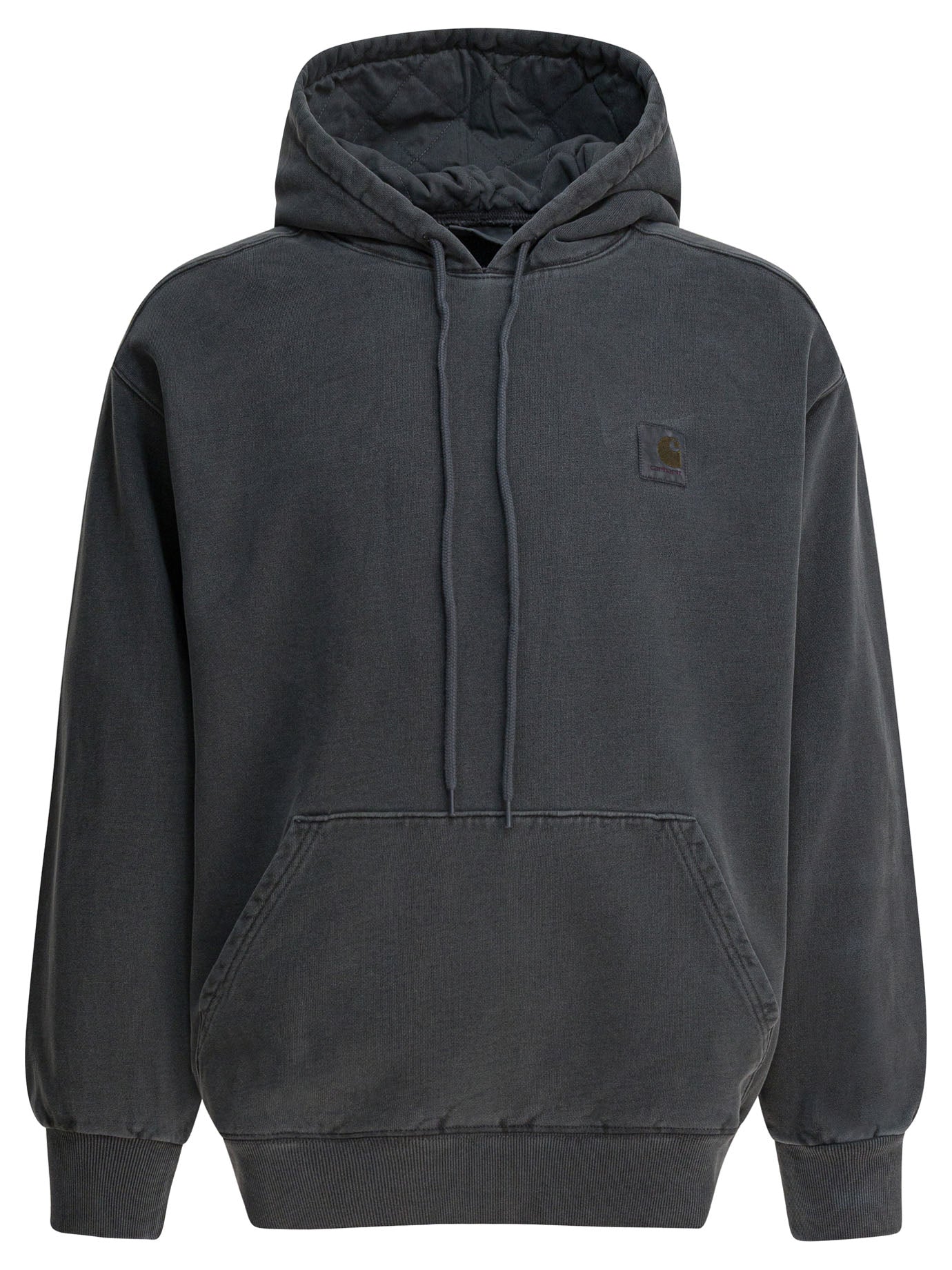 CARHARTT WIP Hooded Vista Sweatshirt for Men - FW25 Collection