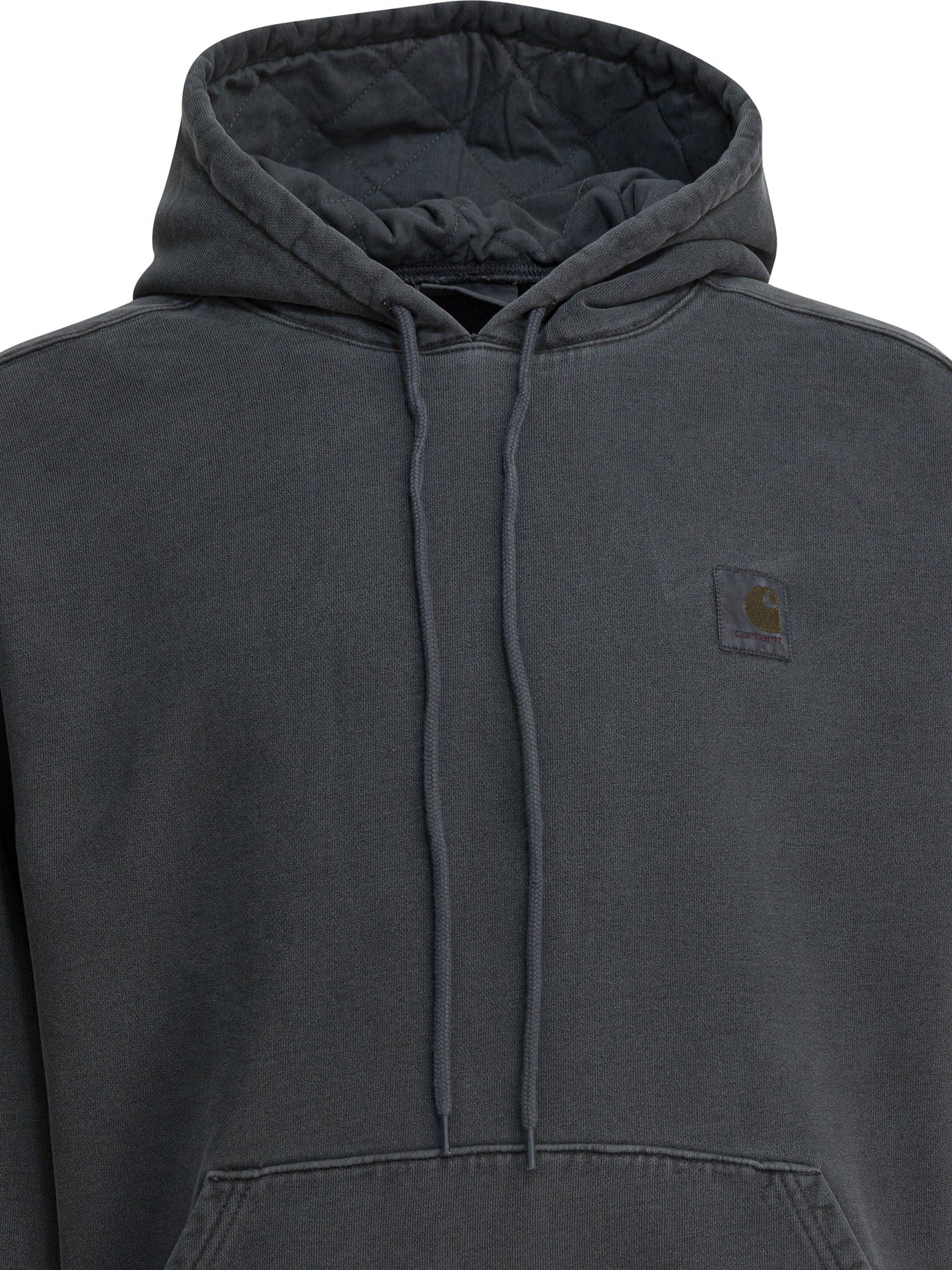 CARHARTT WIP Hooded Vista Sweatshirt for Men - FW25 Collection
