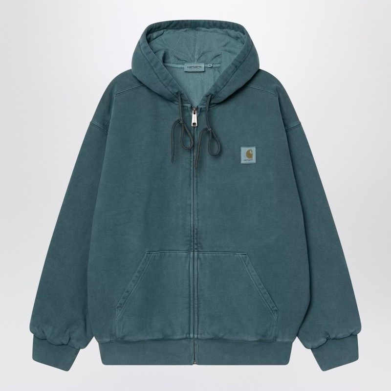 CARHARTT WIP Hooded Vista Jacket - Men’s FW25