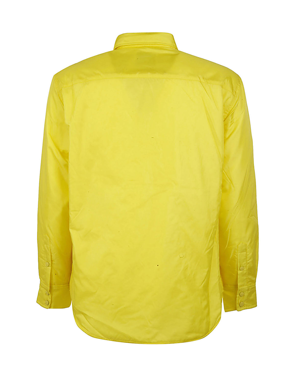 ASPESI Men's Mini Casual Shirt