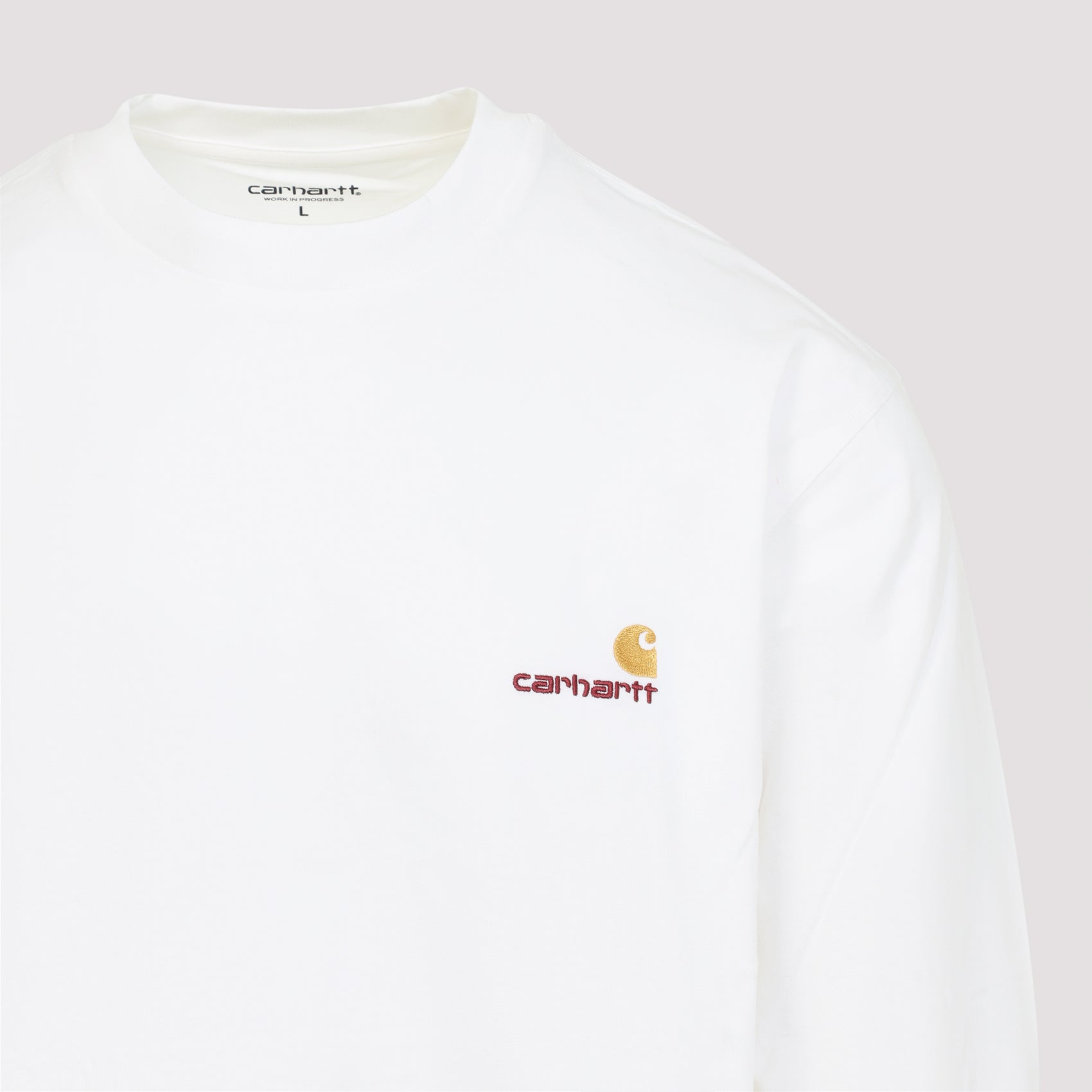 CARHARTT WIP American Script Sweater
