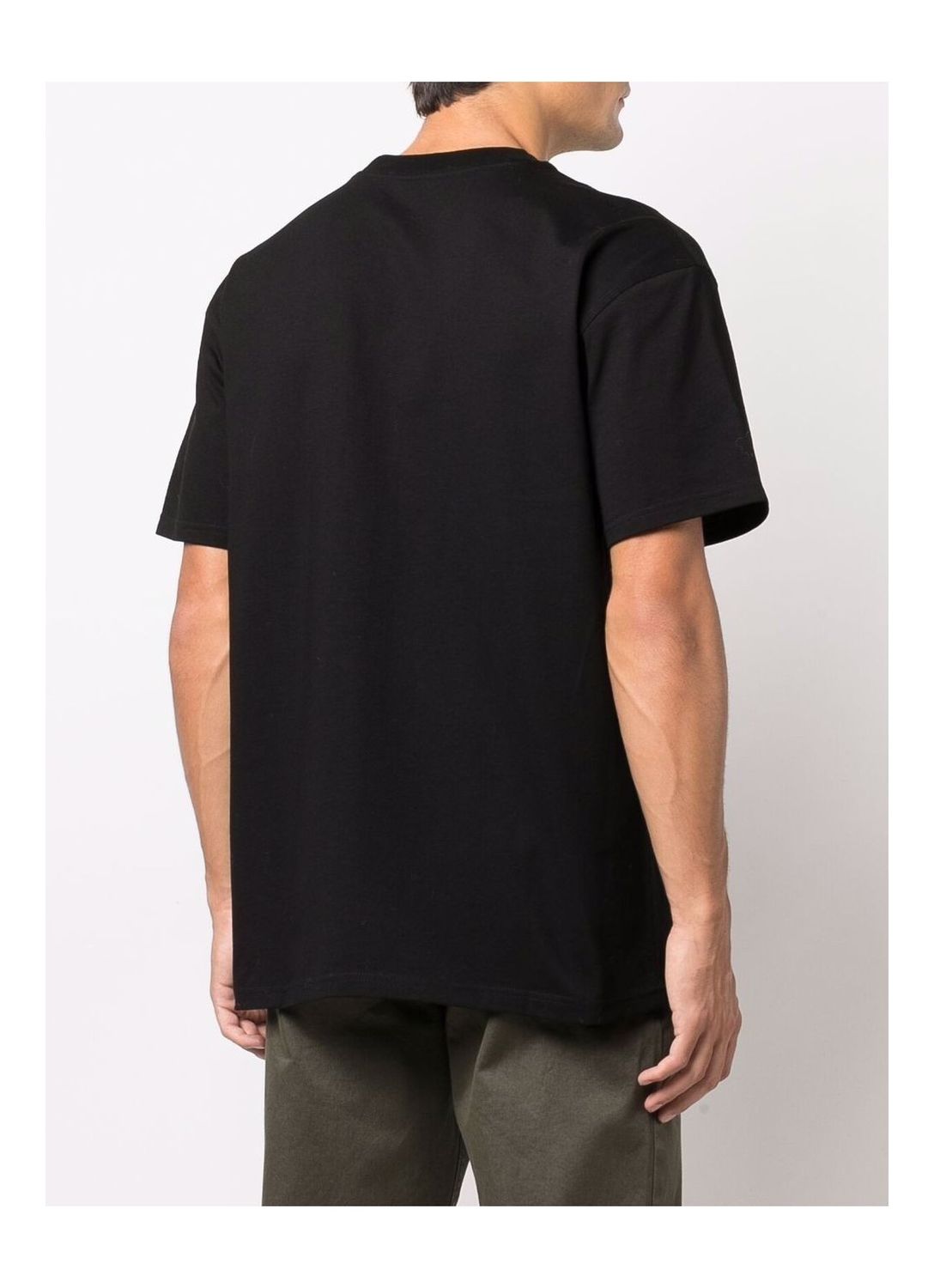 CARHARTT WIP Mini American Script T-Shirt for Men - Fall 2025