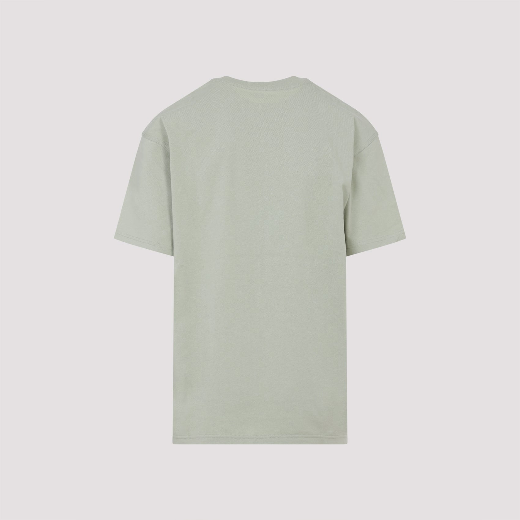 CARHARTT WIP Men's Organic Cotton American Script T-Shirt
