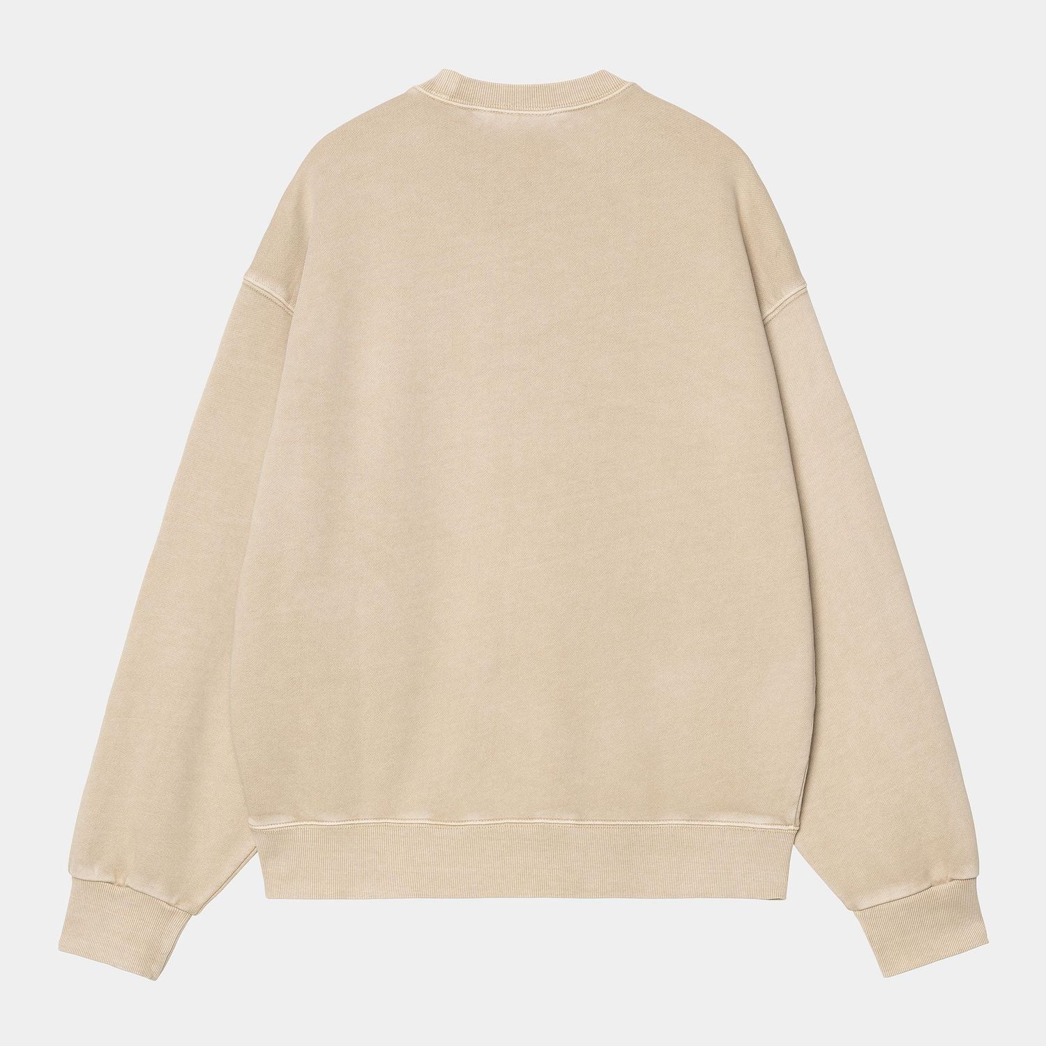 CARHARTT WIP Cotton Nelson Sweatshirt for Men - SS25 Collection