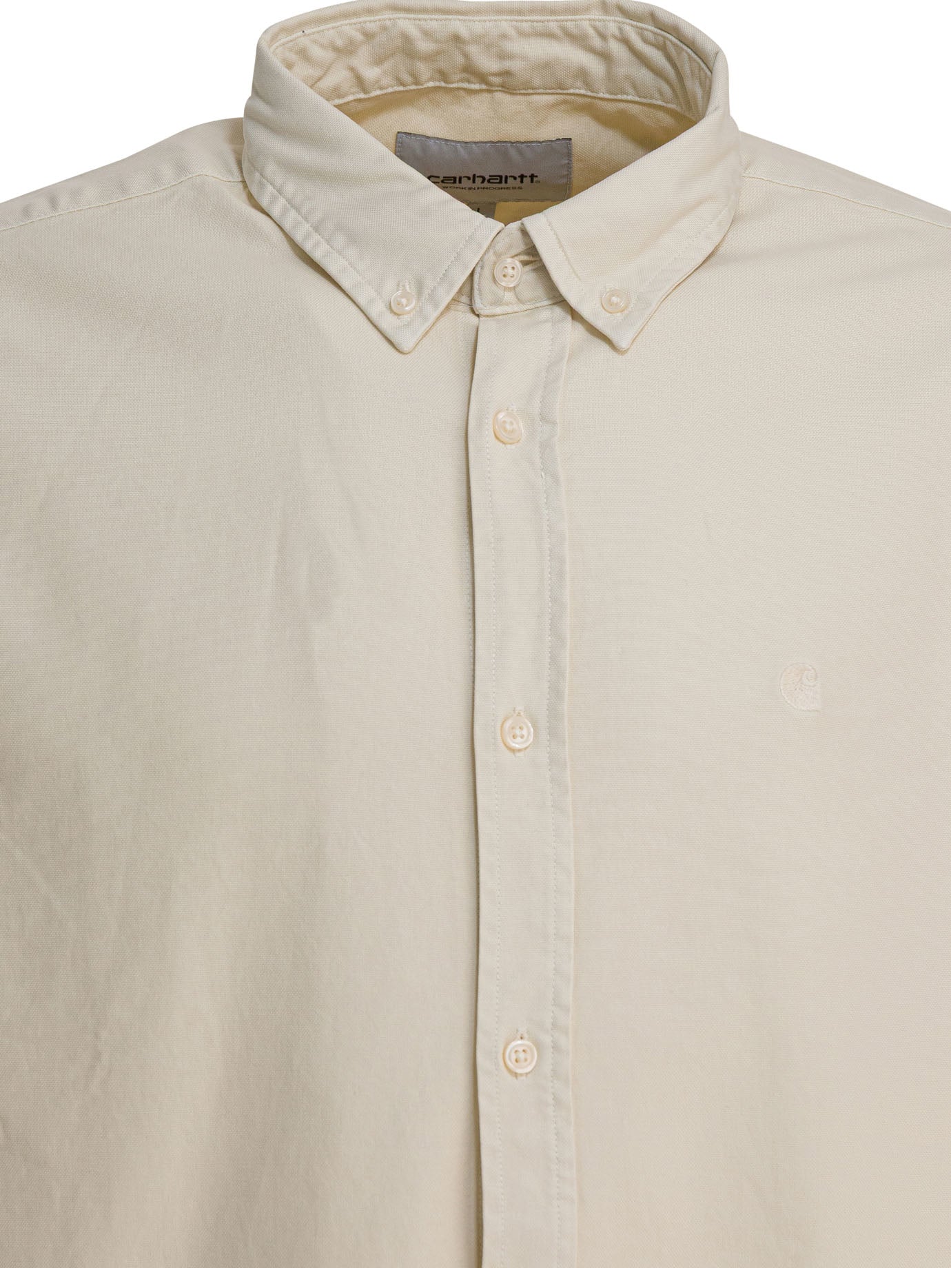 CARHARTT WIP Long Sleeve Bolton Shirt