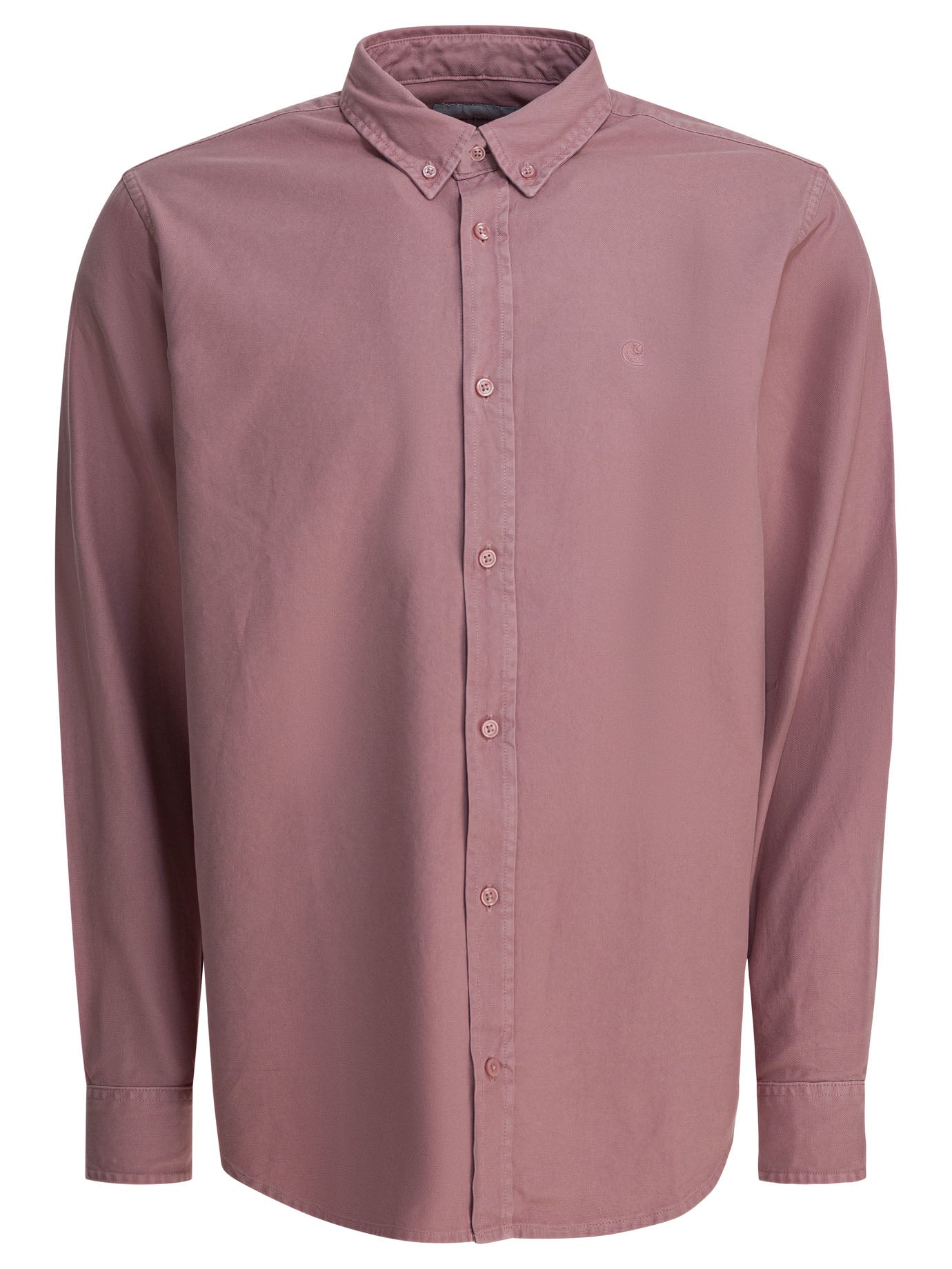 CARHARTT WIP Long Sleeve Bolton Shirt