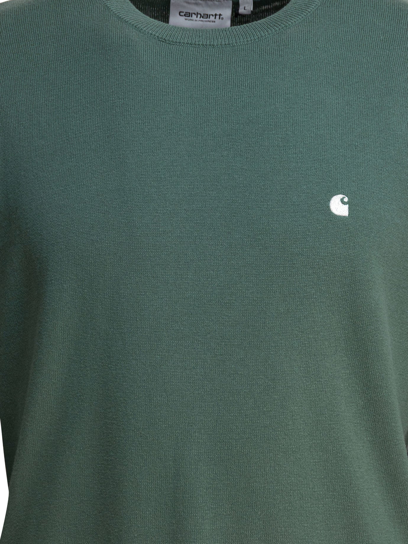 CARHARTT WIP Comfortable Knitwear for Men - SS25 Collection