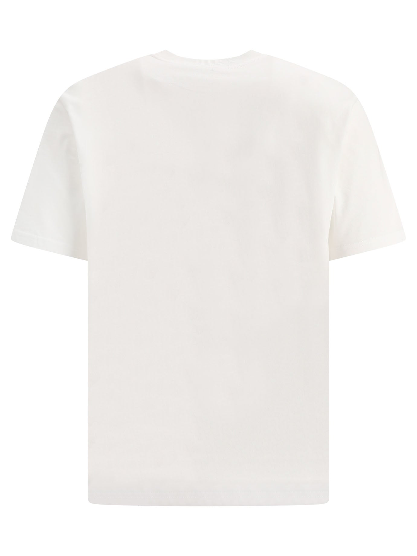 CARHARTT WIP Regular Fit Pocket T-Shirt
