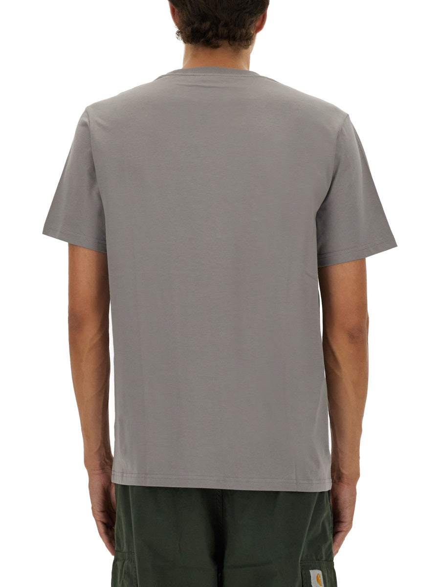 CARHARTT WIP Pocket T-Shirt - Size L