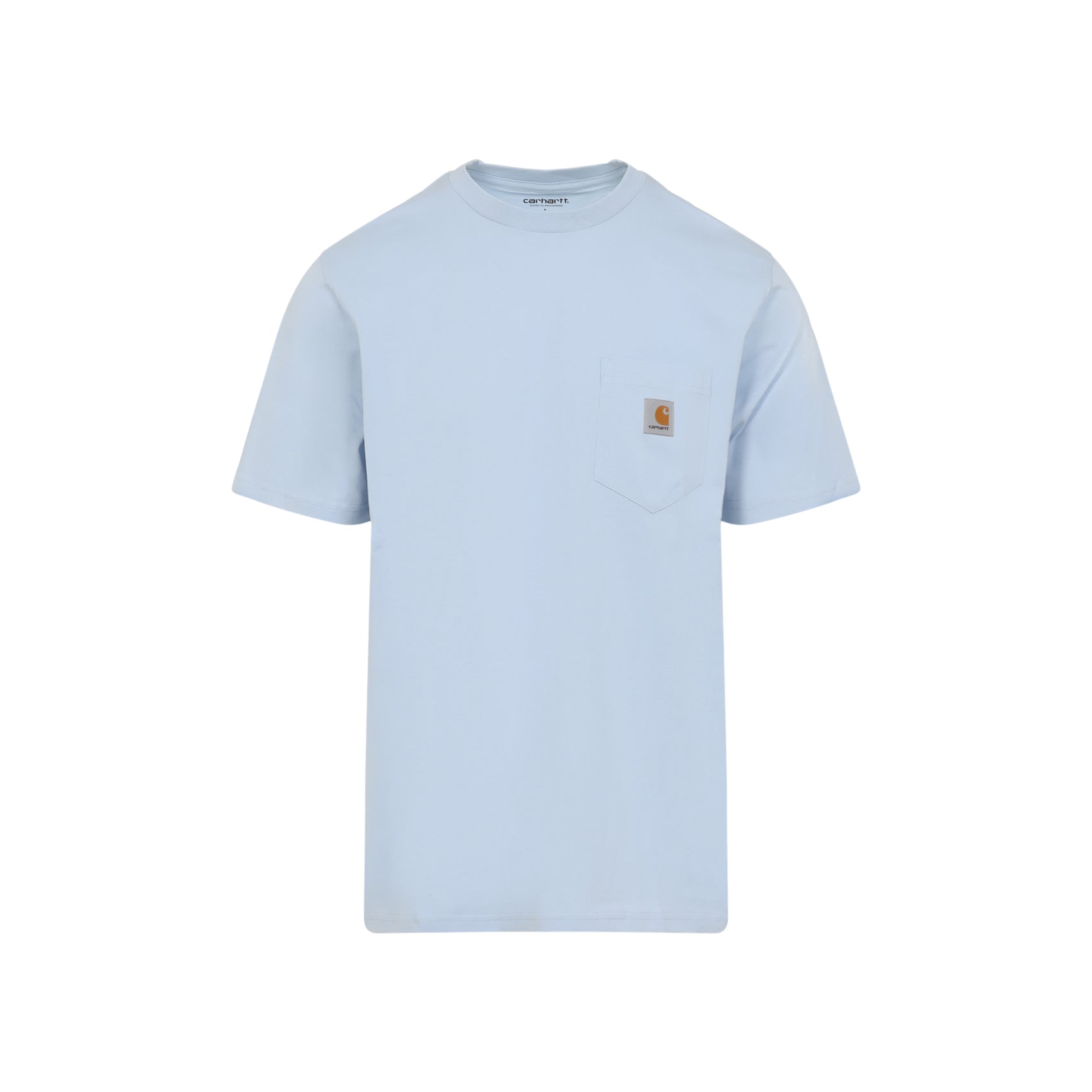CARHARTT WIP Short Sleeves Pocket T-Shirt