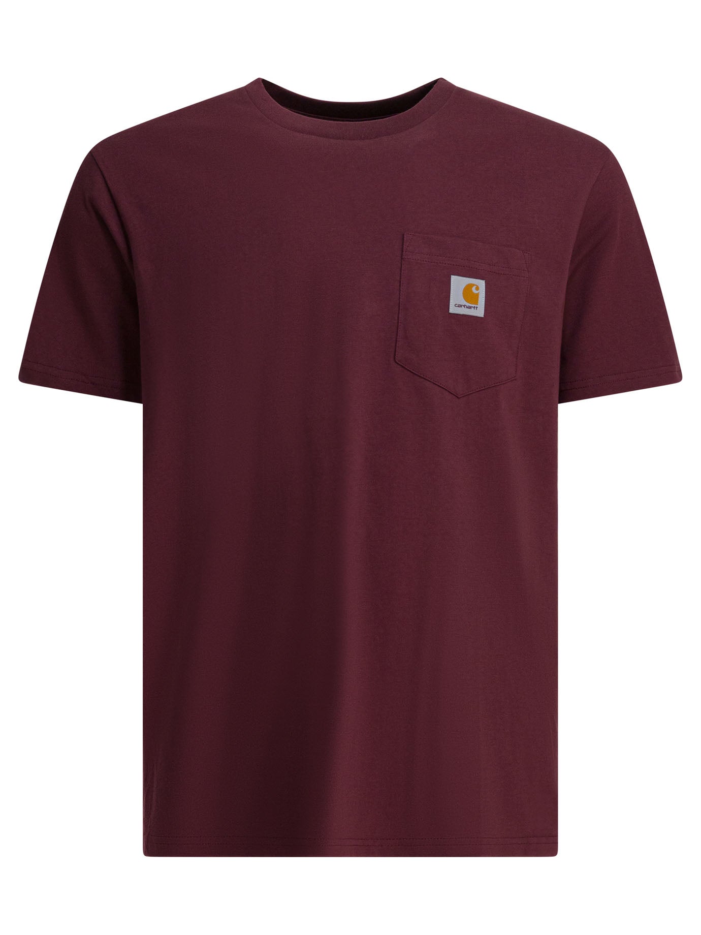 CARHARTT WIP Men's Pocket T-Shirt