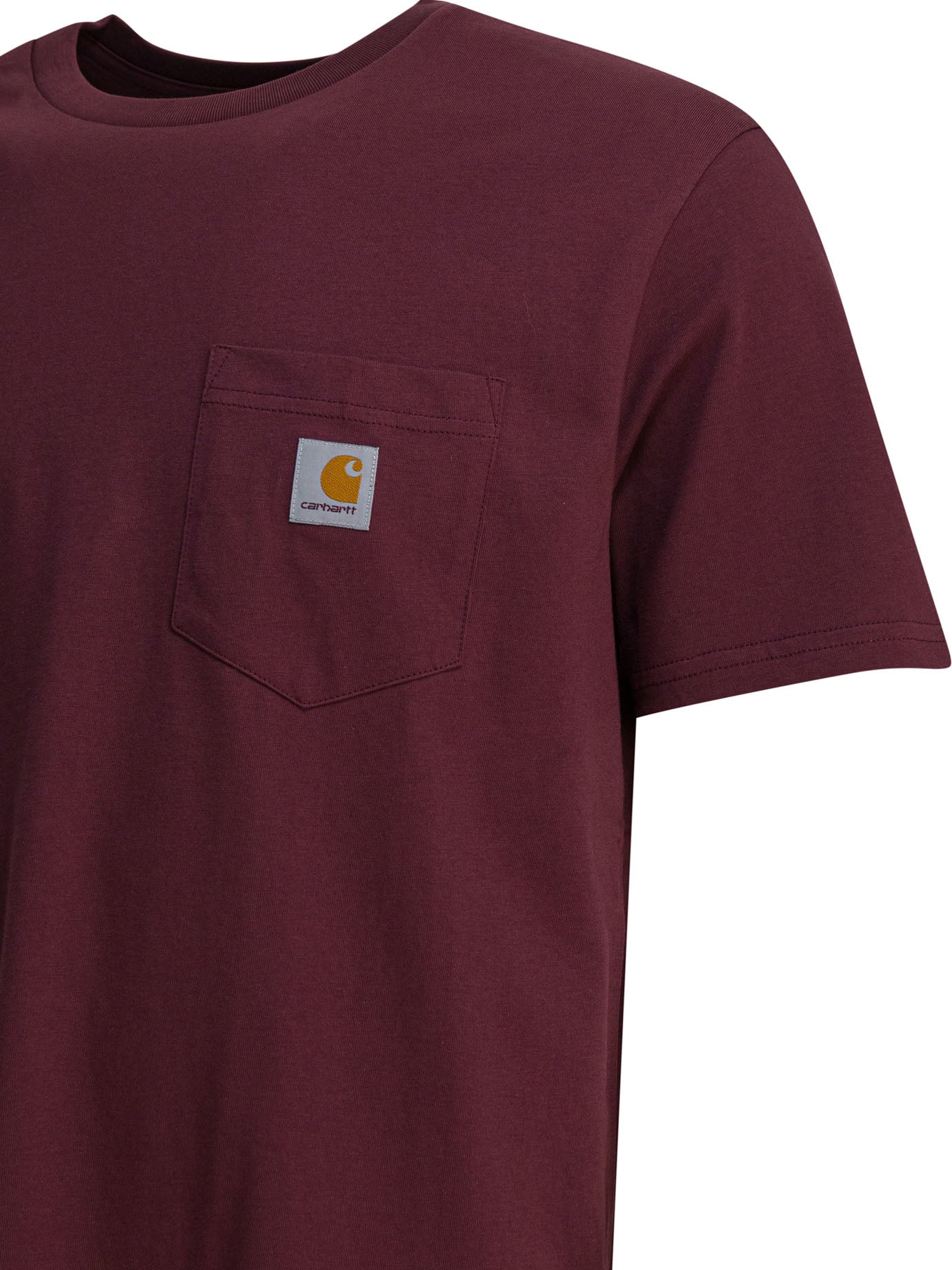 CARHARTT WIP Men's Pocket T-Shirt