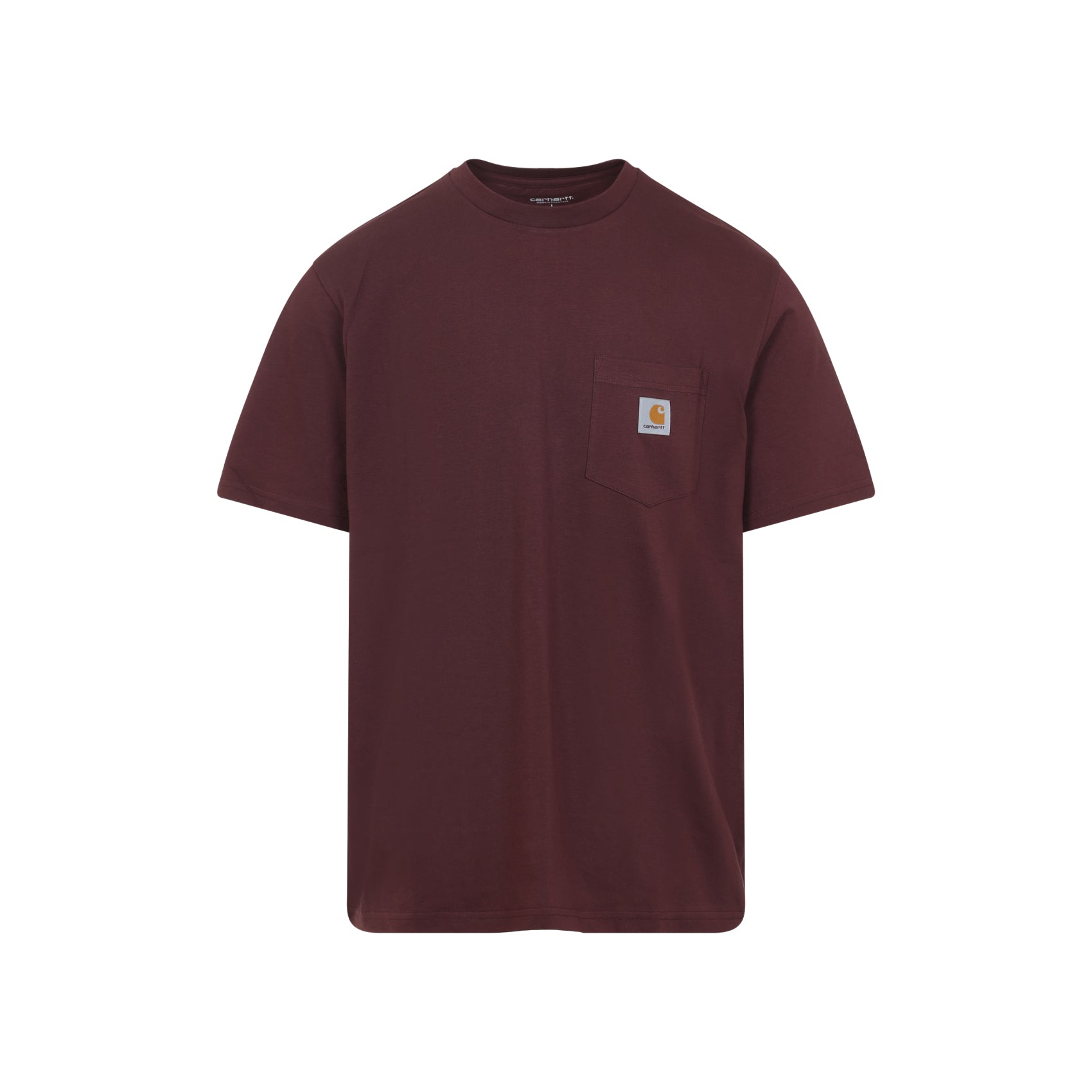 CARHARTT WIP Men's Pocket T-Shirt