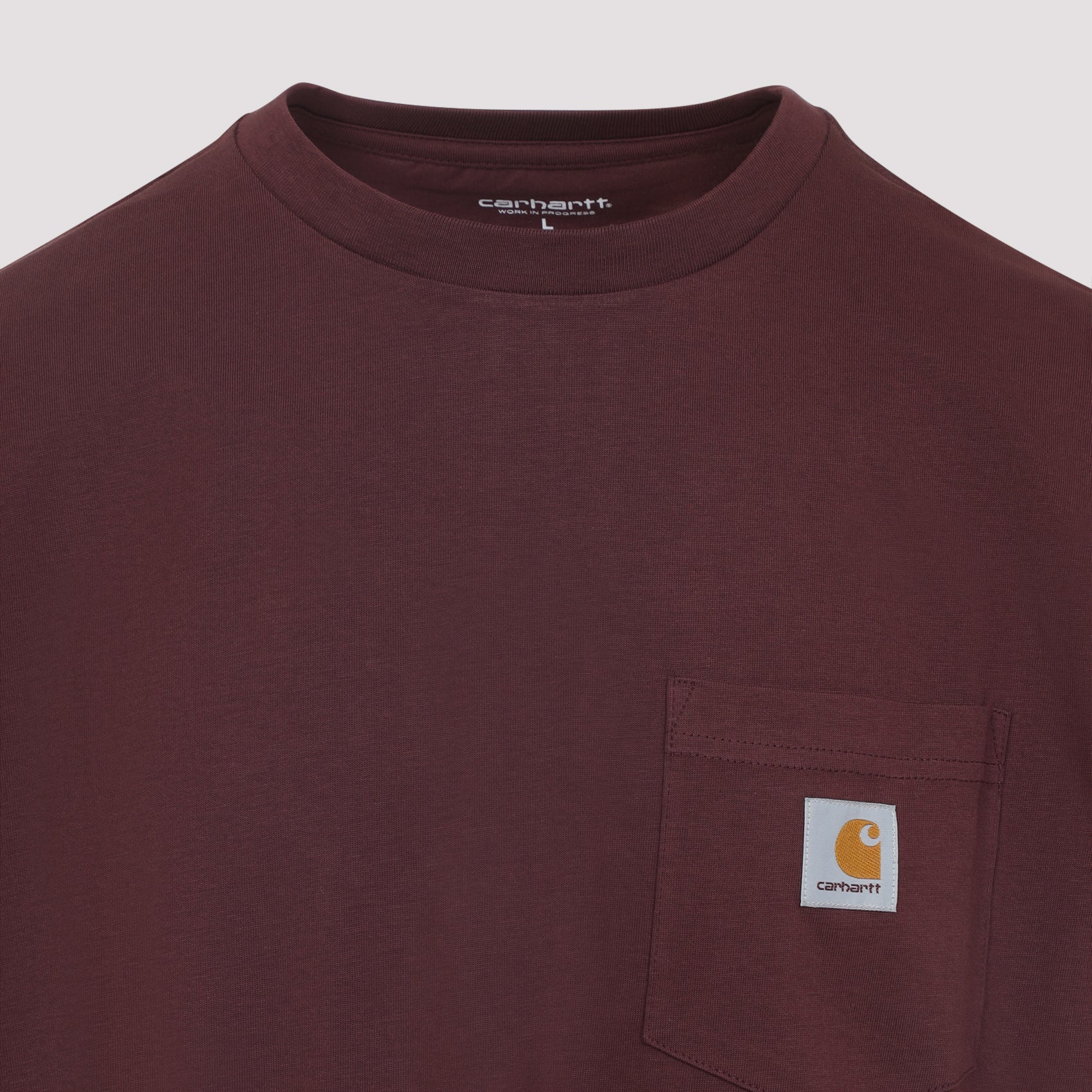 CARHARTT WIP Men's Pocket T-Shirt