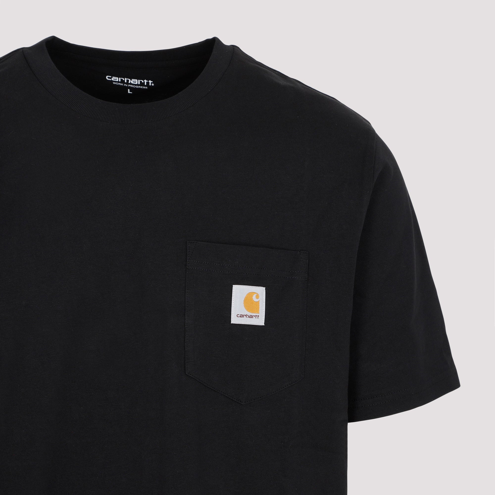 CARHARTT WIP Essential Pocket T-Shirt for Men - SS26