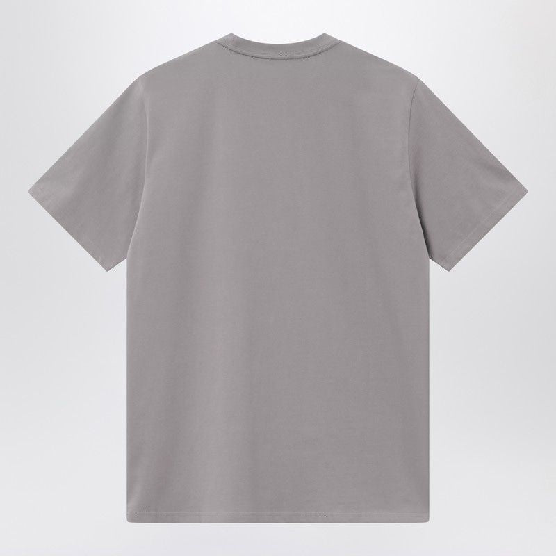 CARHARTT WIP Men's S/S Pocket T-Shirt Mini