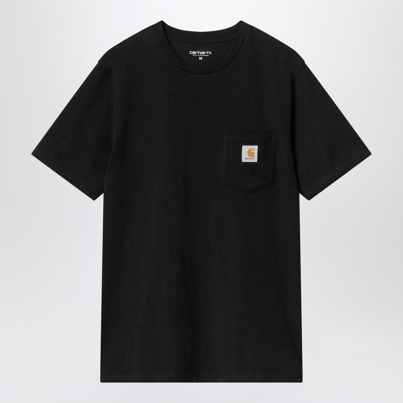 CARHARTT WIP Men's Short Sleeve Pocket T-Shirt