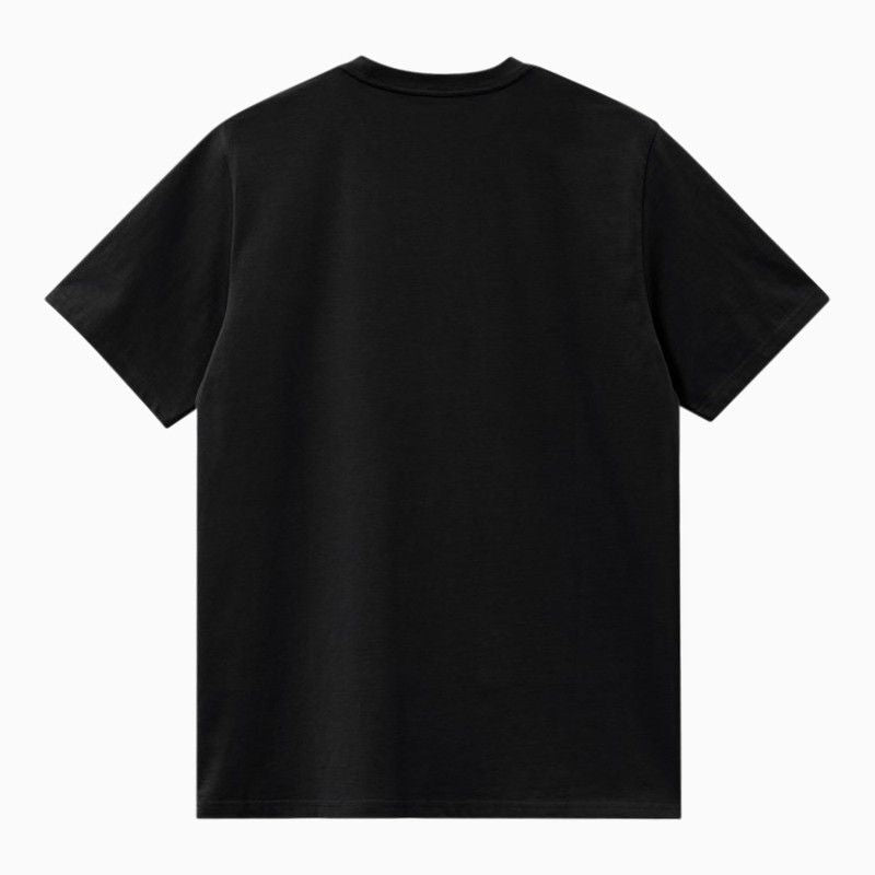 CARHARTT WIP Men's Short Sleeve Pocket T-Shirt
