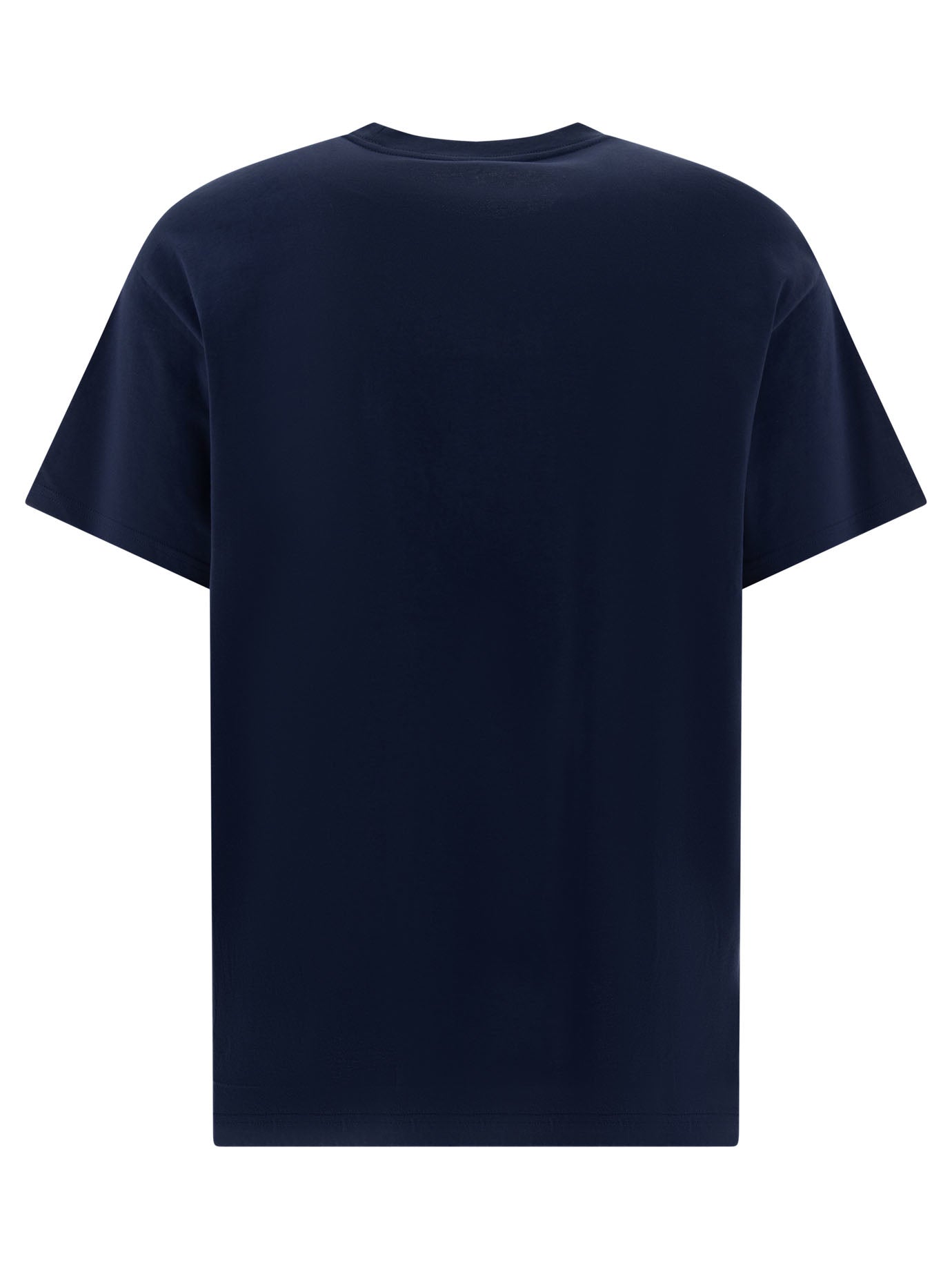 CARHARTT WIP Embroidered Script T-Shirt - Regular Fit