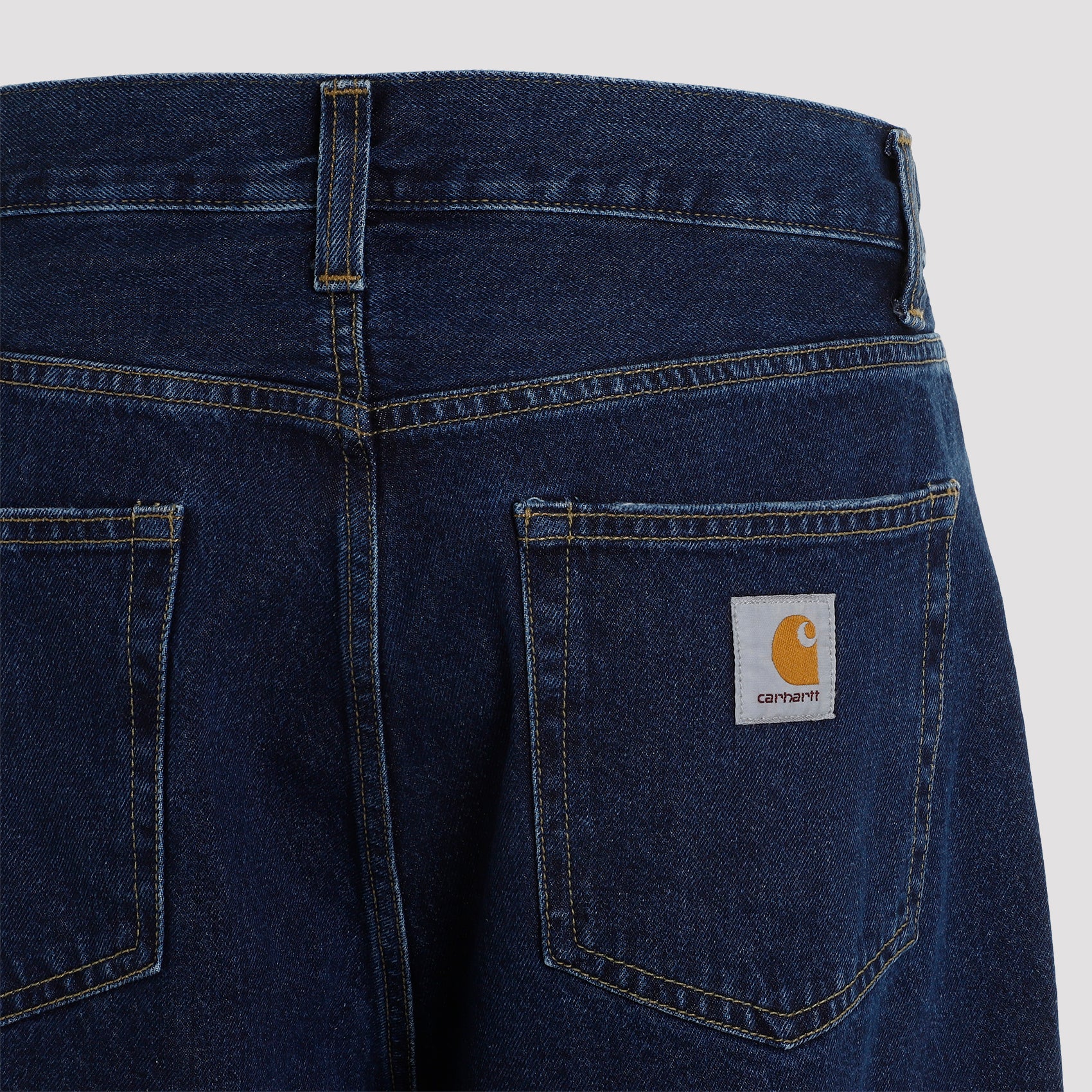 CARHARTT WIP Landon Pants - Classic Fit for Men