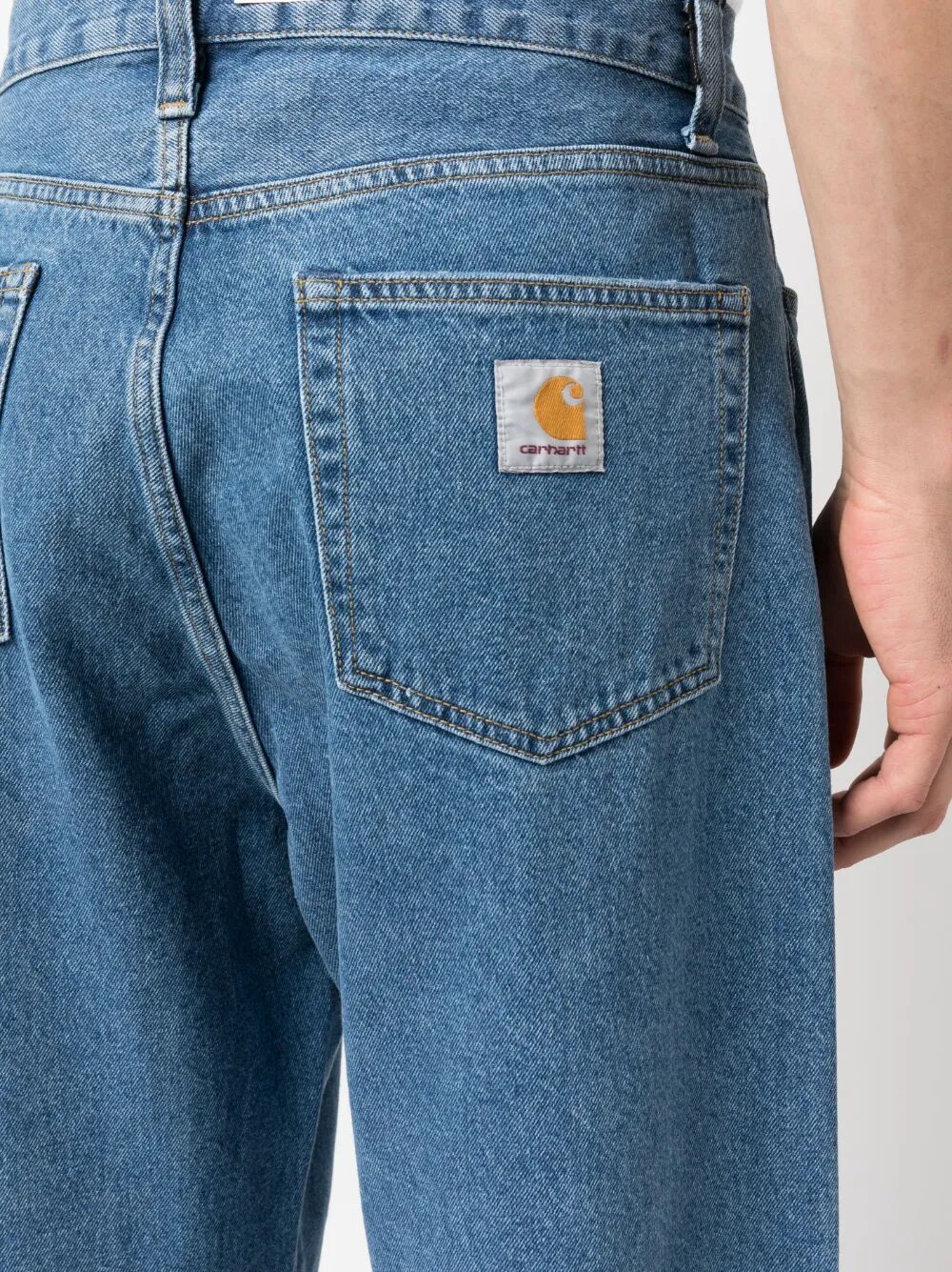 CARHARTT WIP Unisex 'Landon' Pants - FW25 Edition