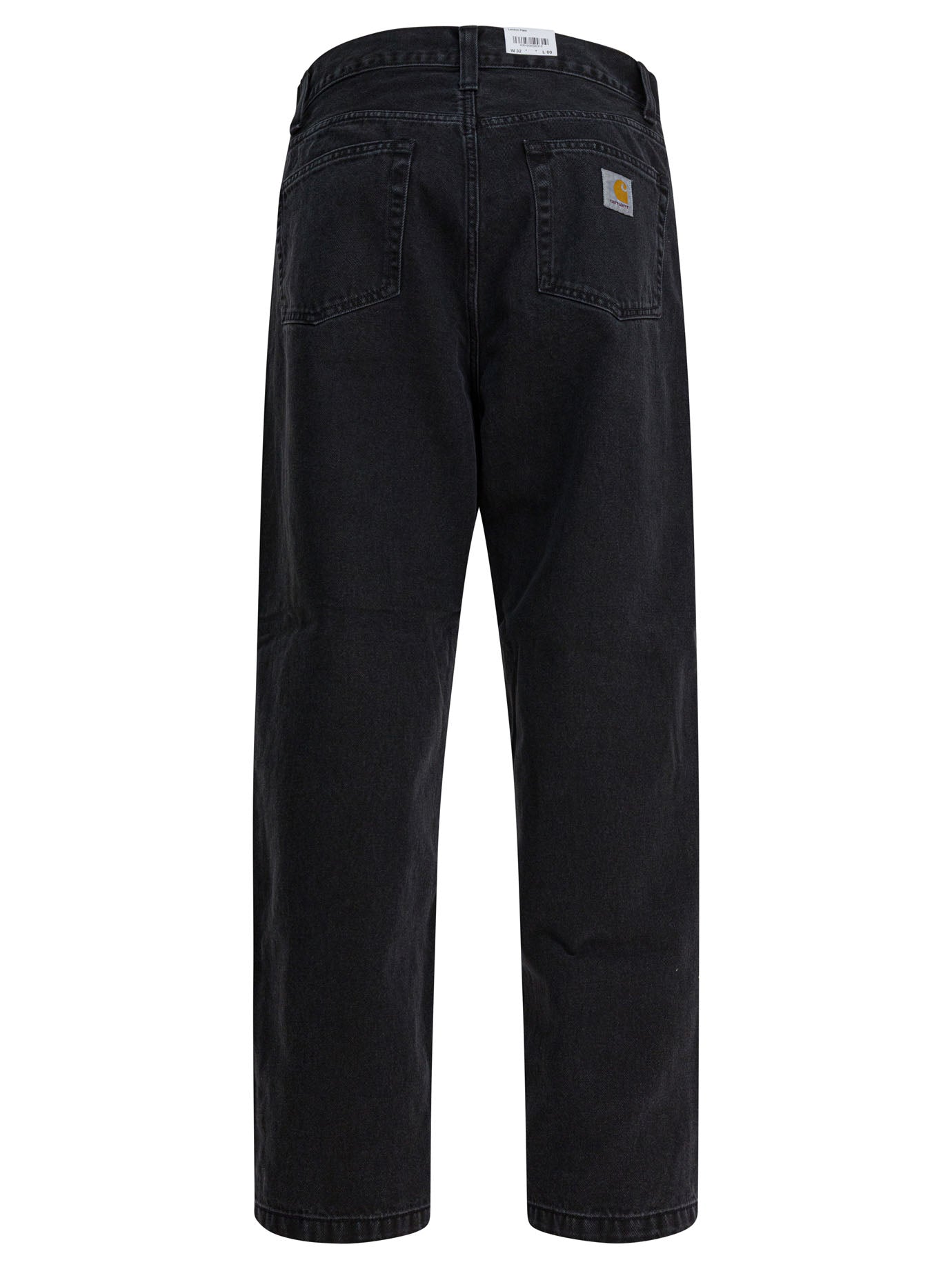 CARHARTT WIP Landon Wide Fit Jeans for Men