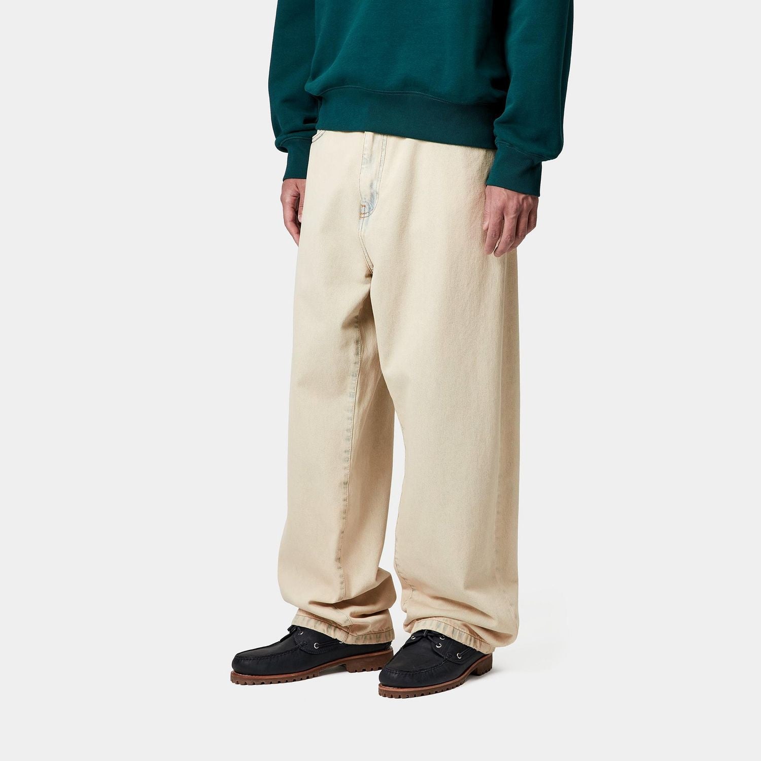CARHARTT WIP Men's Classic Lando Pants