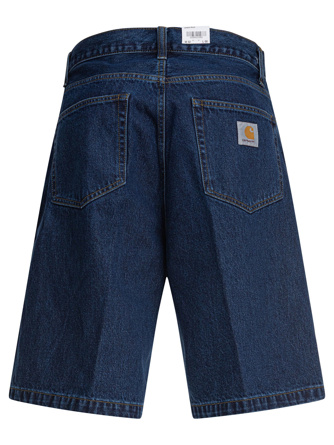 CARHARTT WIP Stylish Short Pants for Men - Perfect for SS25