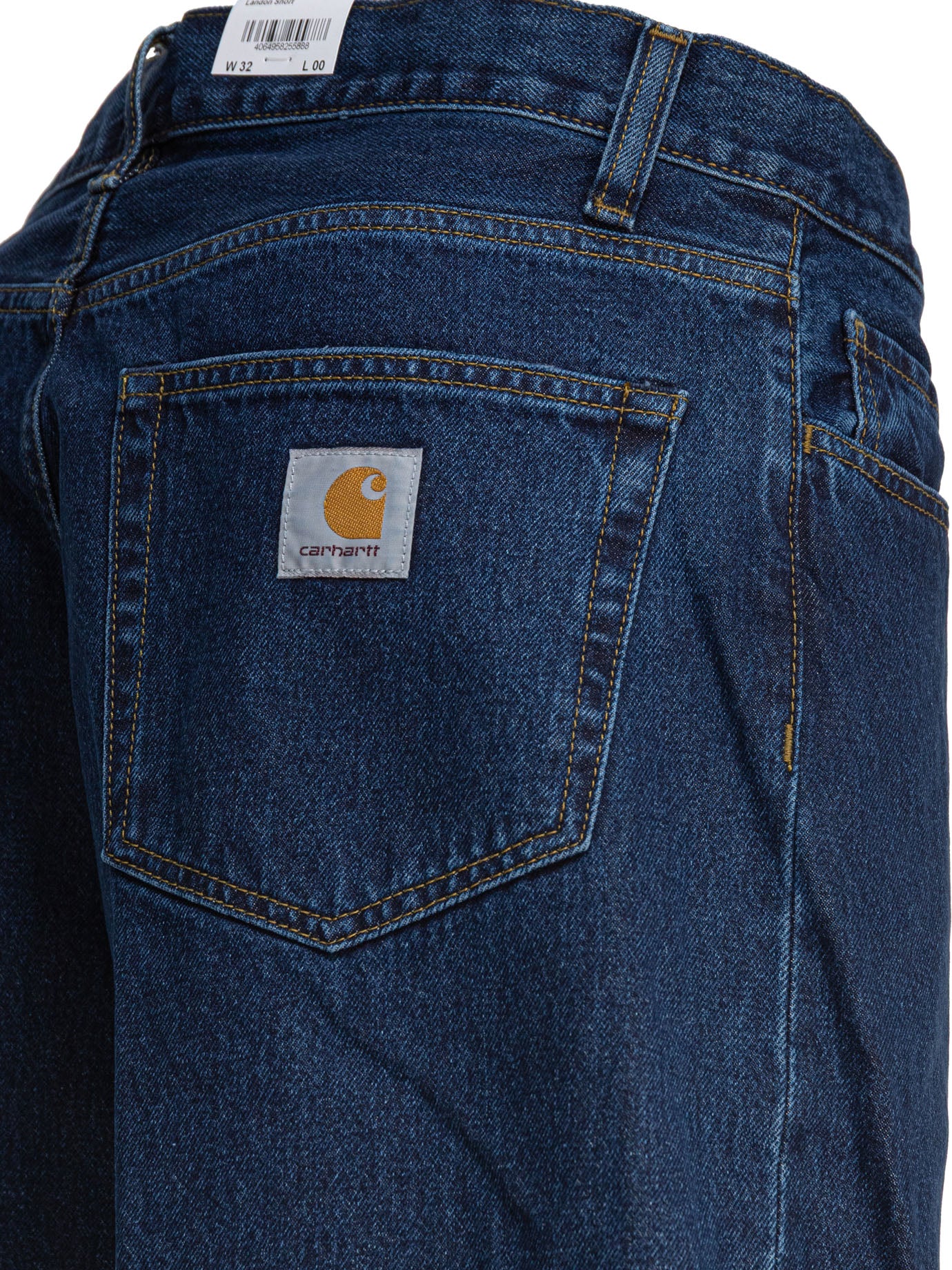 CARHARTT WIP Stylish Short Pants for Men - Perfect for SS25