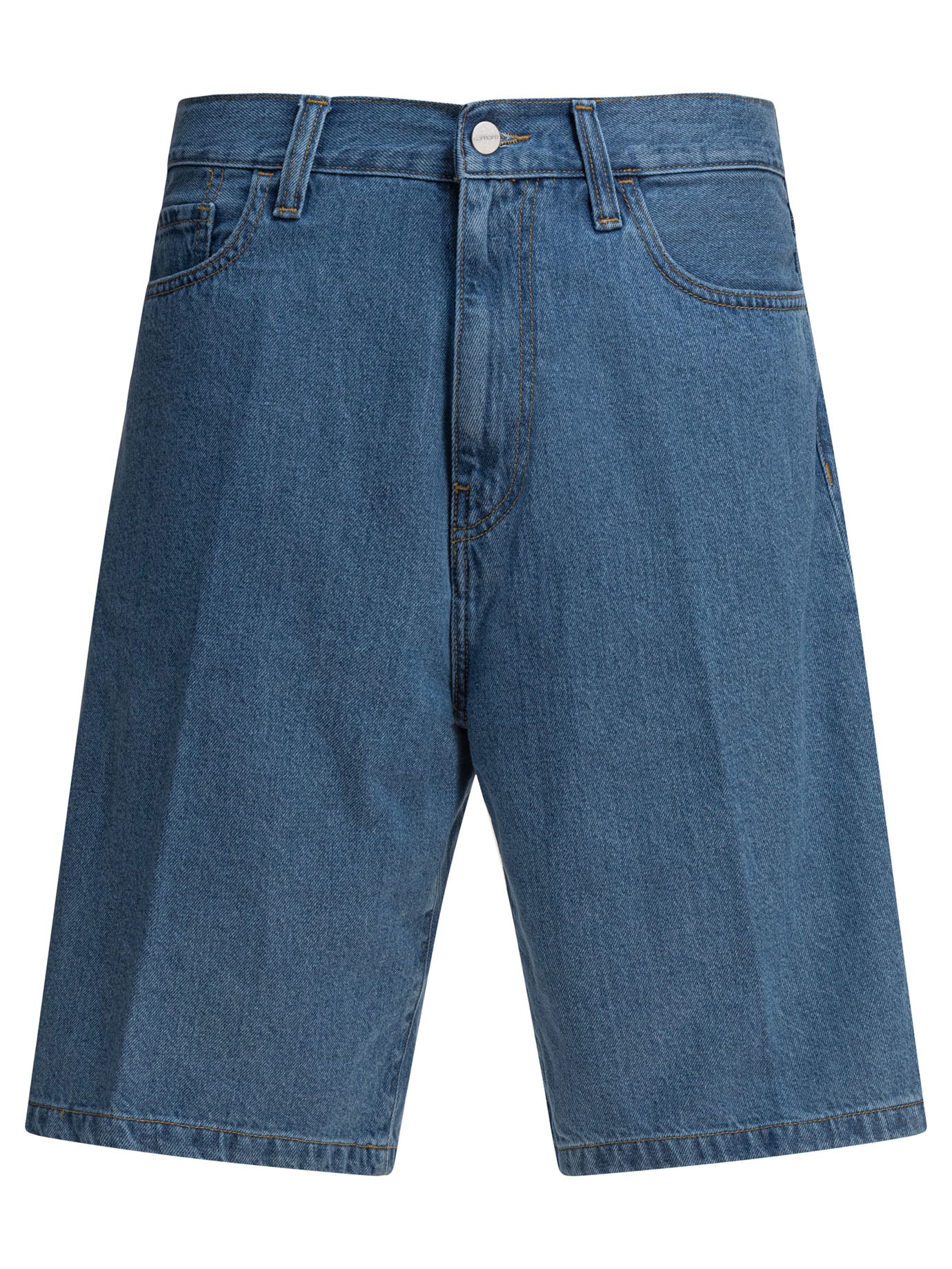 CARHARTT WIP Classic Cargo Shorts for Men