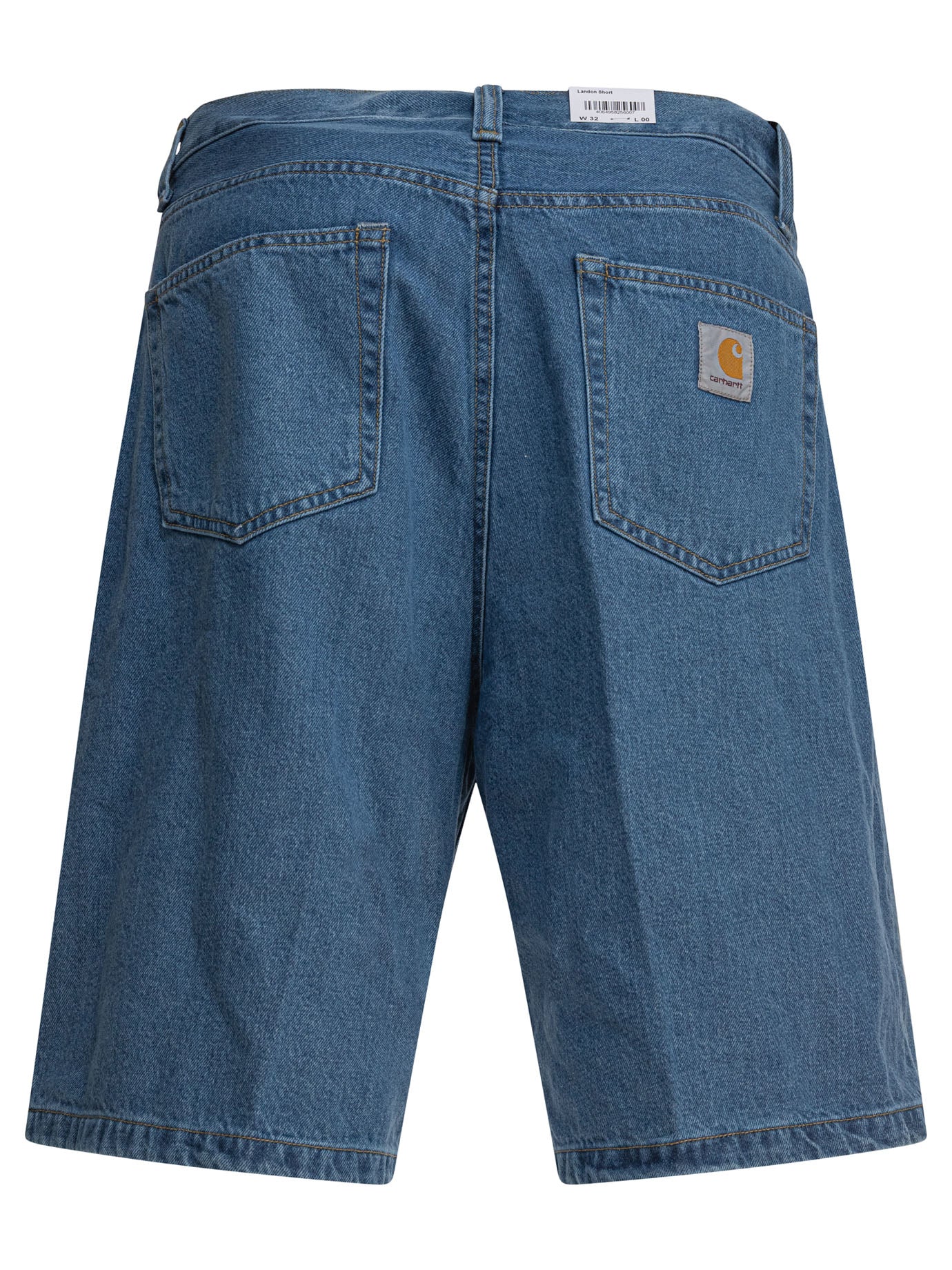 CARHARTT WIP Classic Cargo Shorts for Men