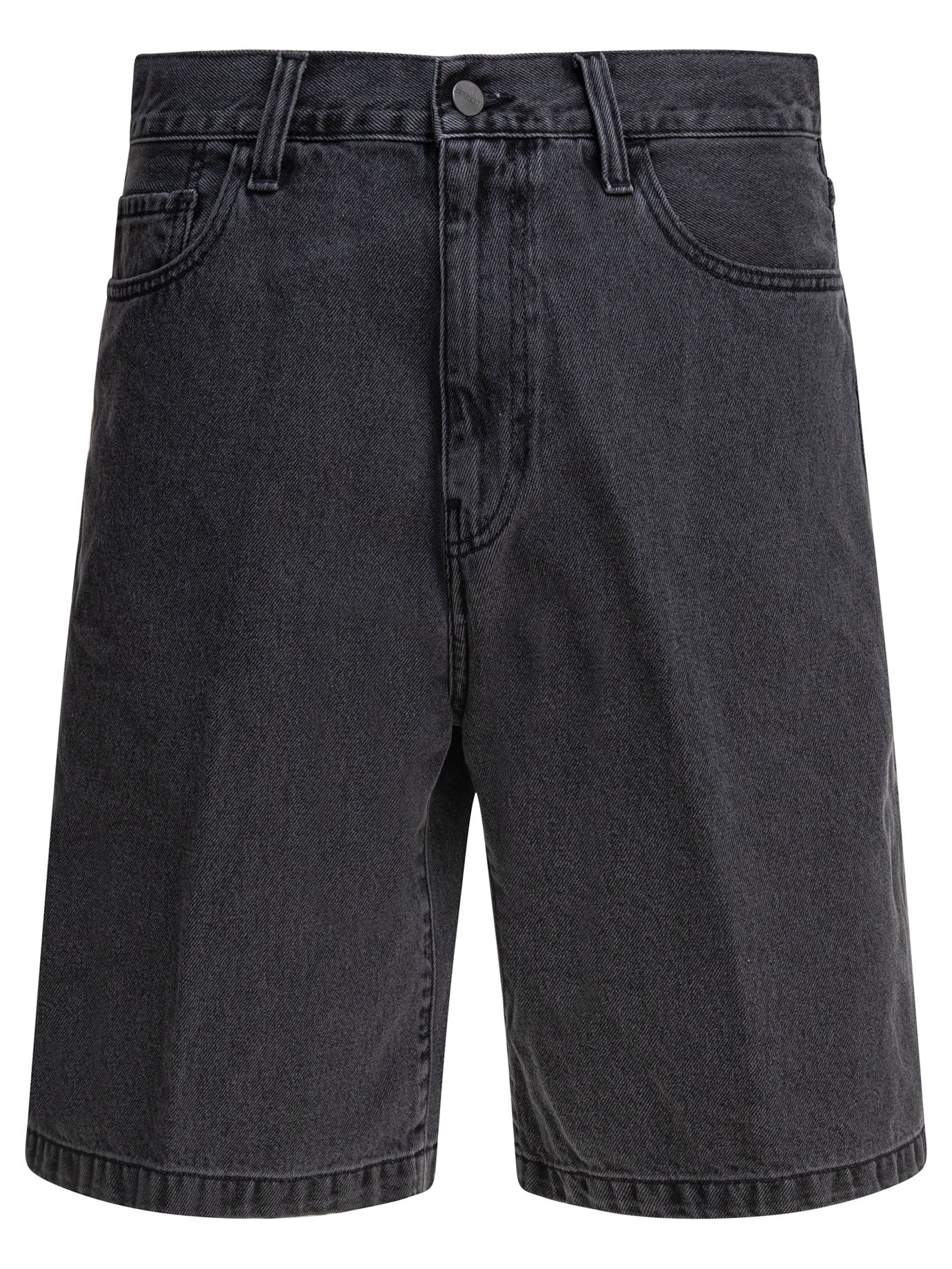 CARHARTT WIP Men's Cotton Shorts