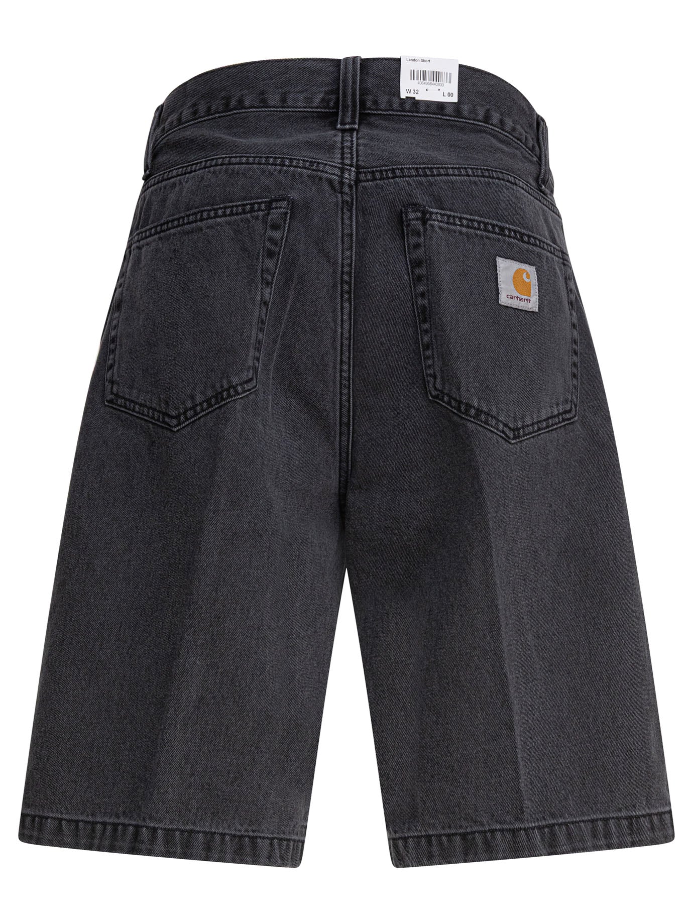 CARHARTT WIP Men's Cotton Shorts