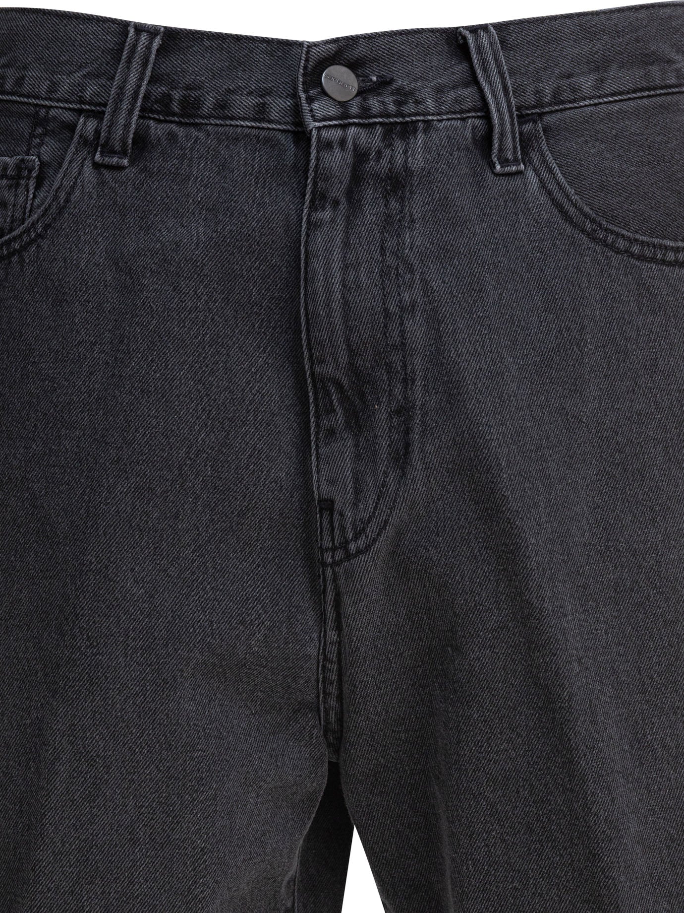 CARHARTT WIP Men's Cotton Shorts