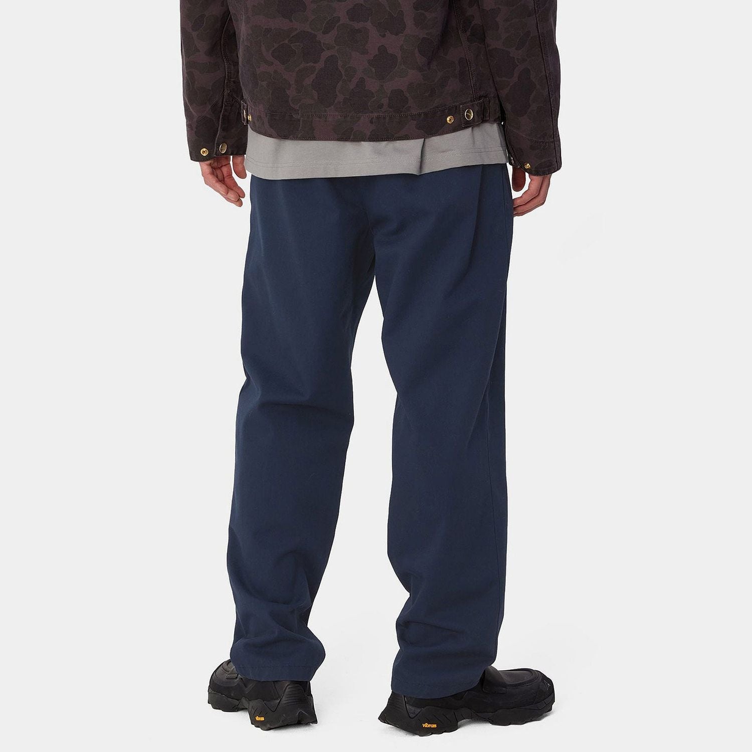 CARHARTT WIP Men's Calder Pant - FW24 Collection