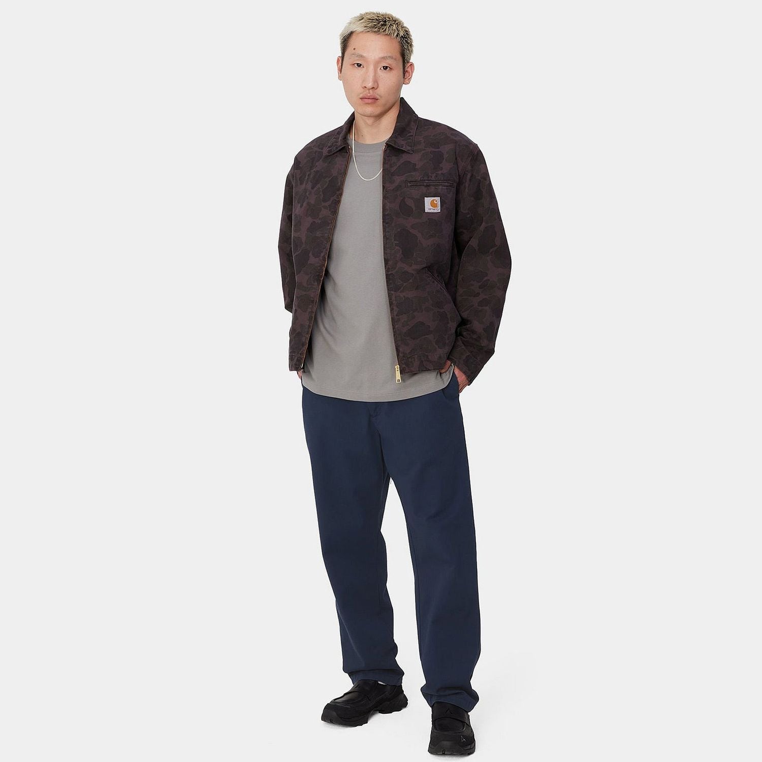 CARHARTT WIP Men's Calder Pant - FW24 Collection