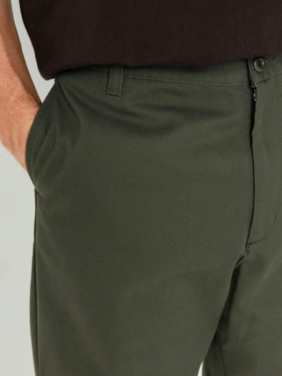 CARHARTT WIP Men's Calder Pant