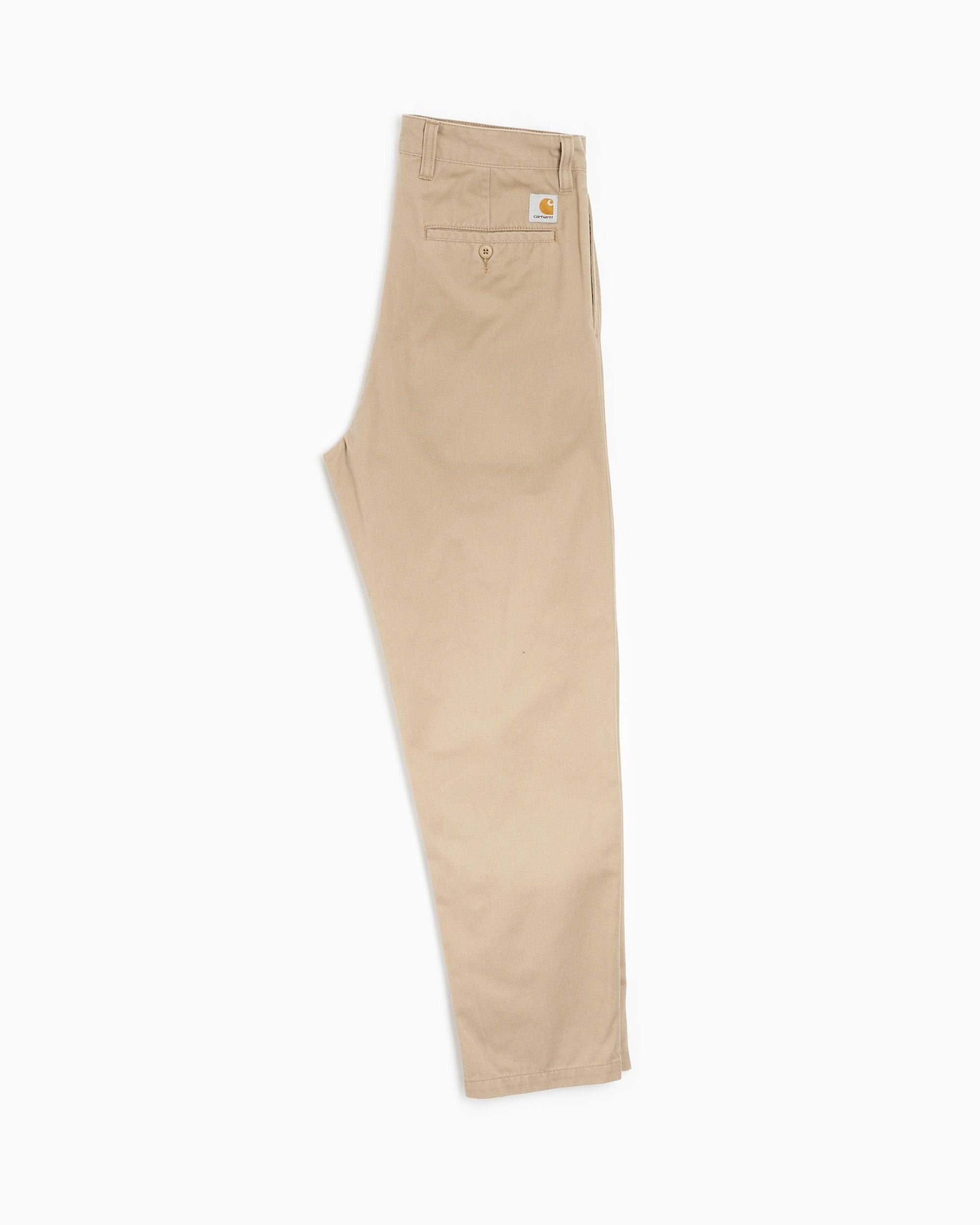 CARHARTT WIP Men's Calder Mini Pant