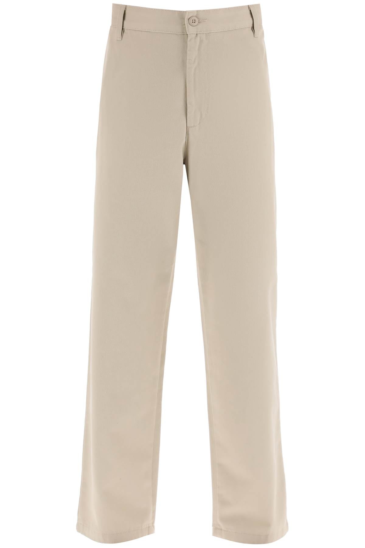 CARHARTT WIP Men's Calder Pant - Fall/Winter 2024