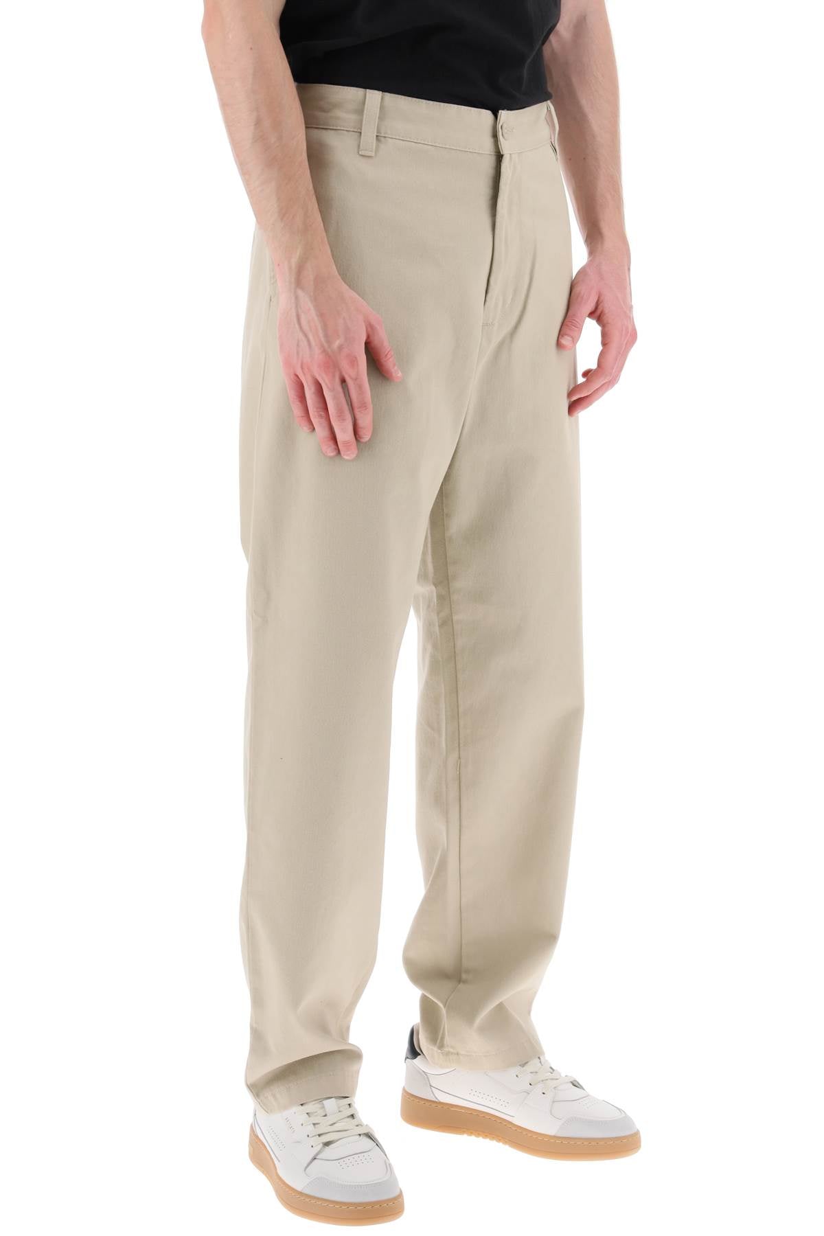CARHARTT WIP Men's Calder Pant - Fall/Winter 2024