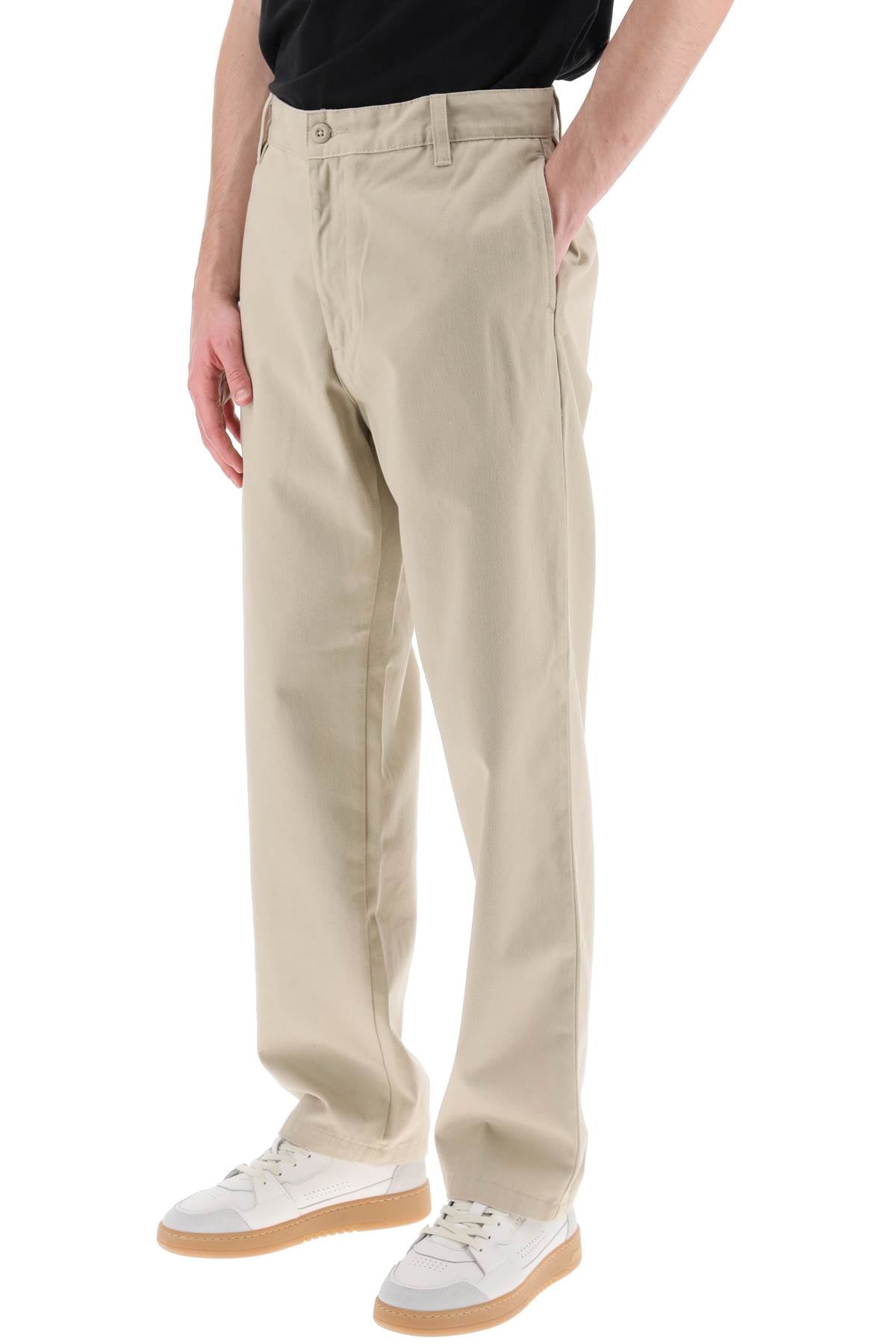 CARHARTT WIP Men's Calder Pant - Fall/Winter 2024