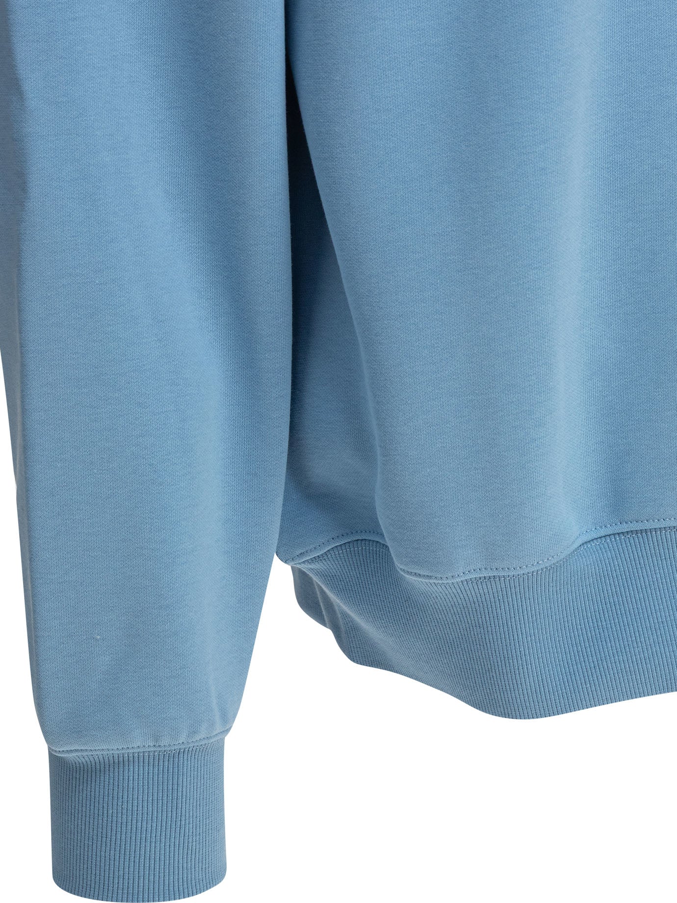 CARHARTT WIP Oversized Long Sleeve Sweatshirt for Men