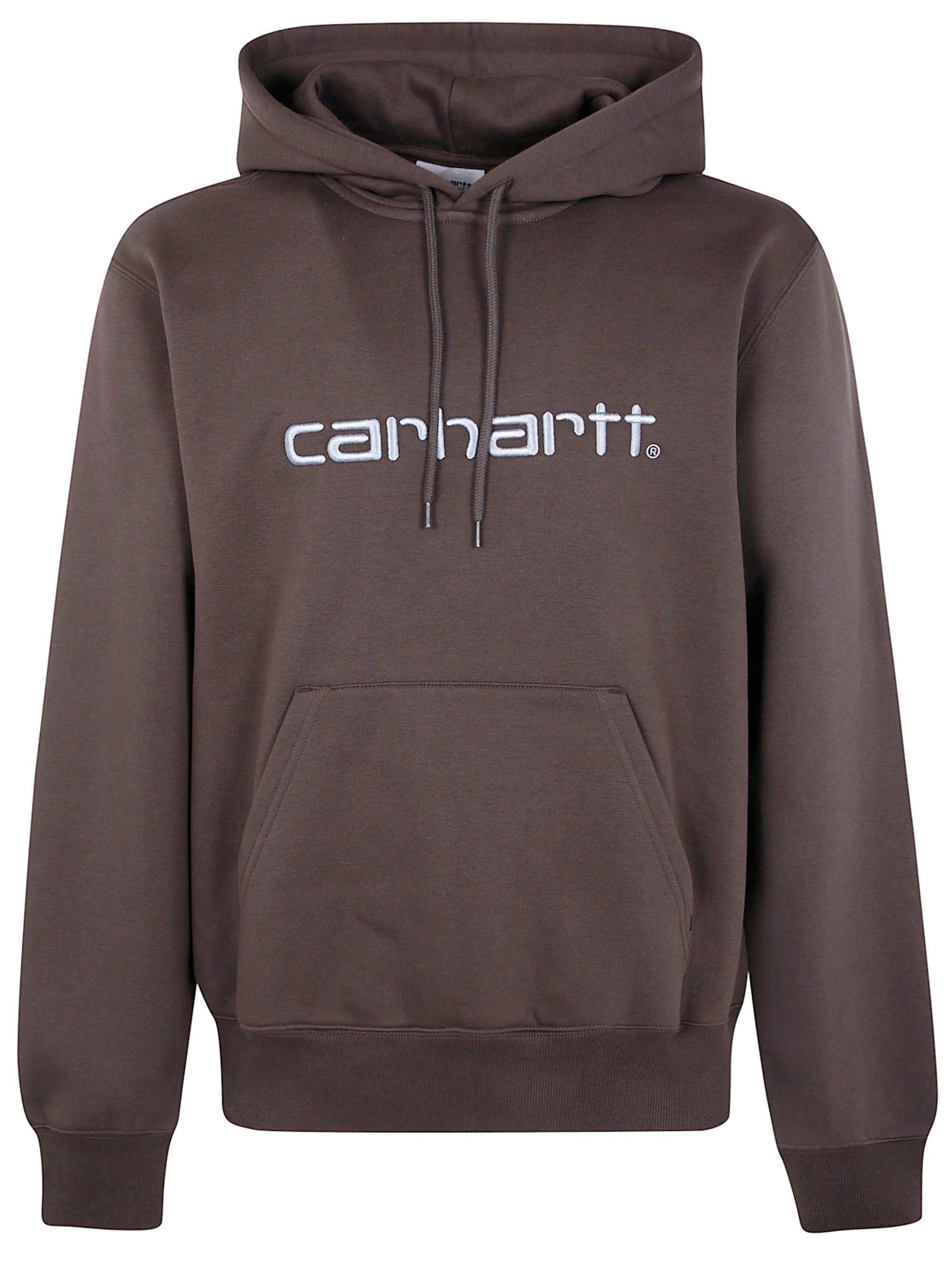 CARHARTT WIP Hooded Sweatshirt - Unisex
