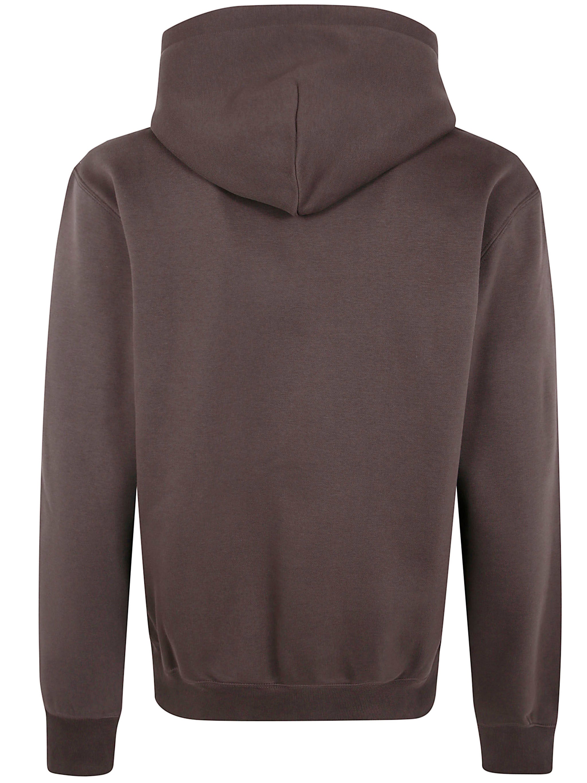CARHARTT WIP Hooded Sweatshirt - Unisex