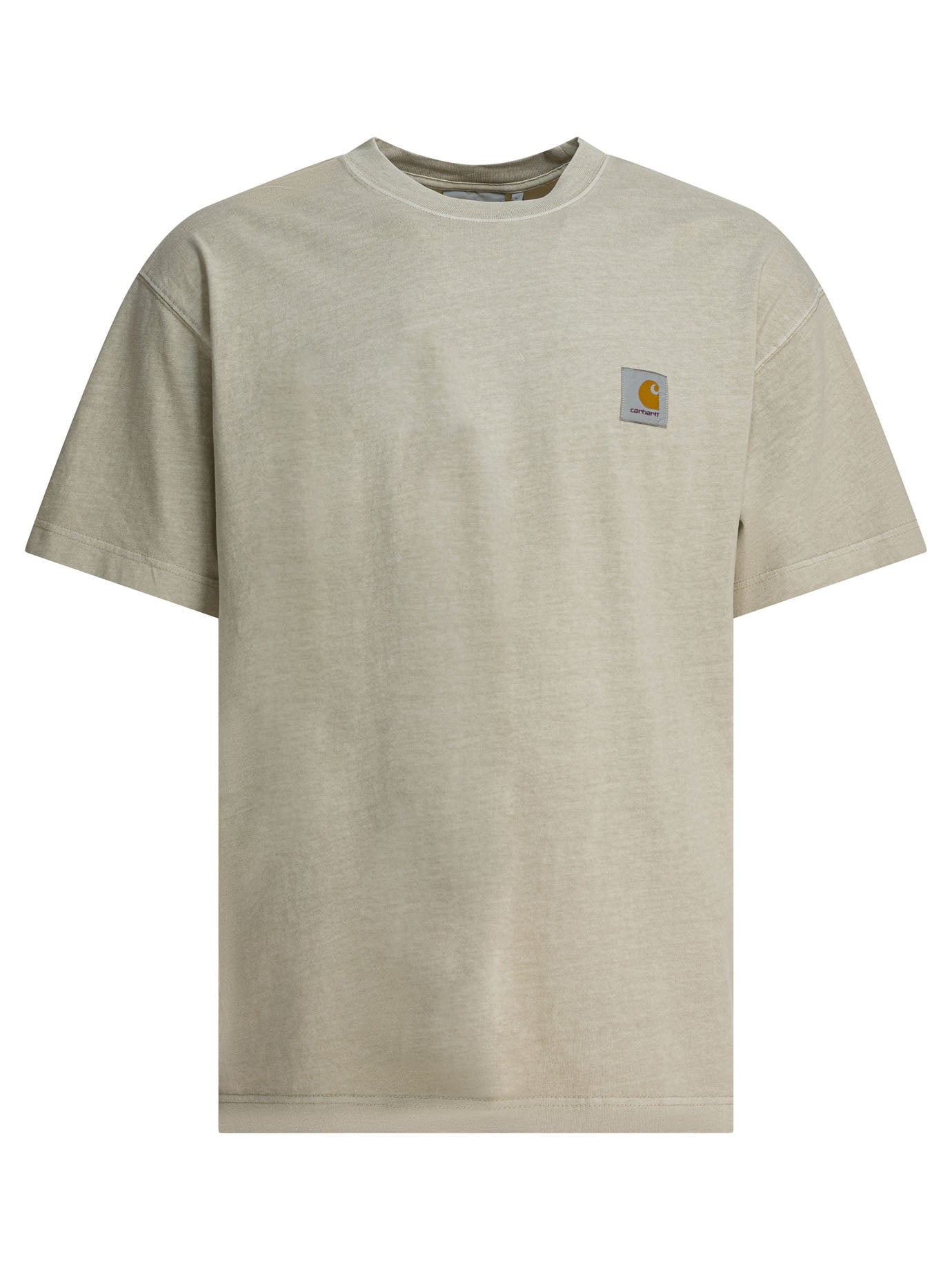 CARHARTT WIP Men's Cotton T-Shirt