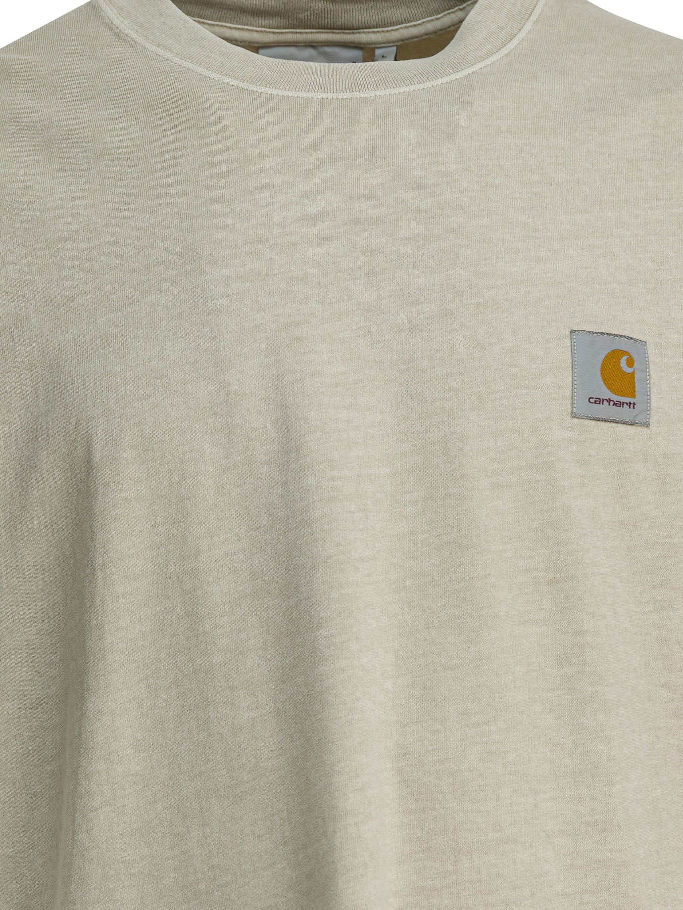 CARHARTT WIP Men's Cotton T-Shirt