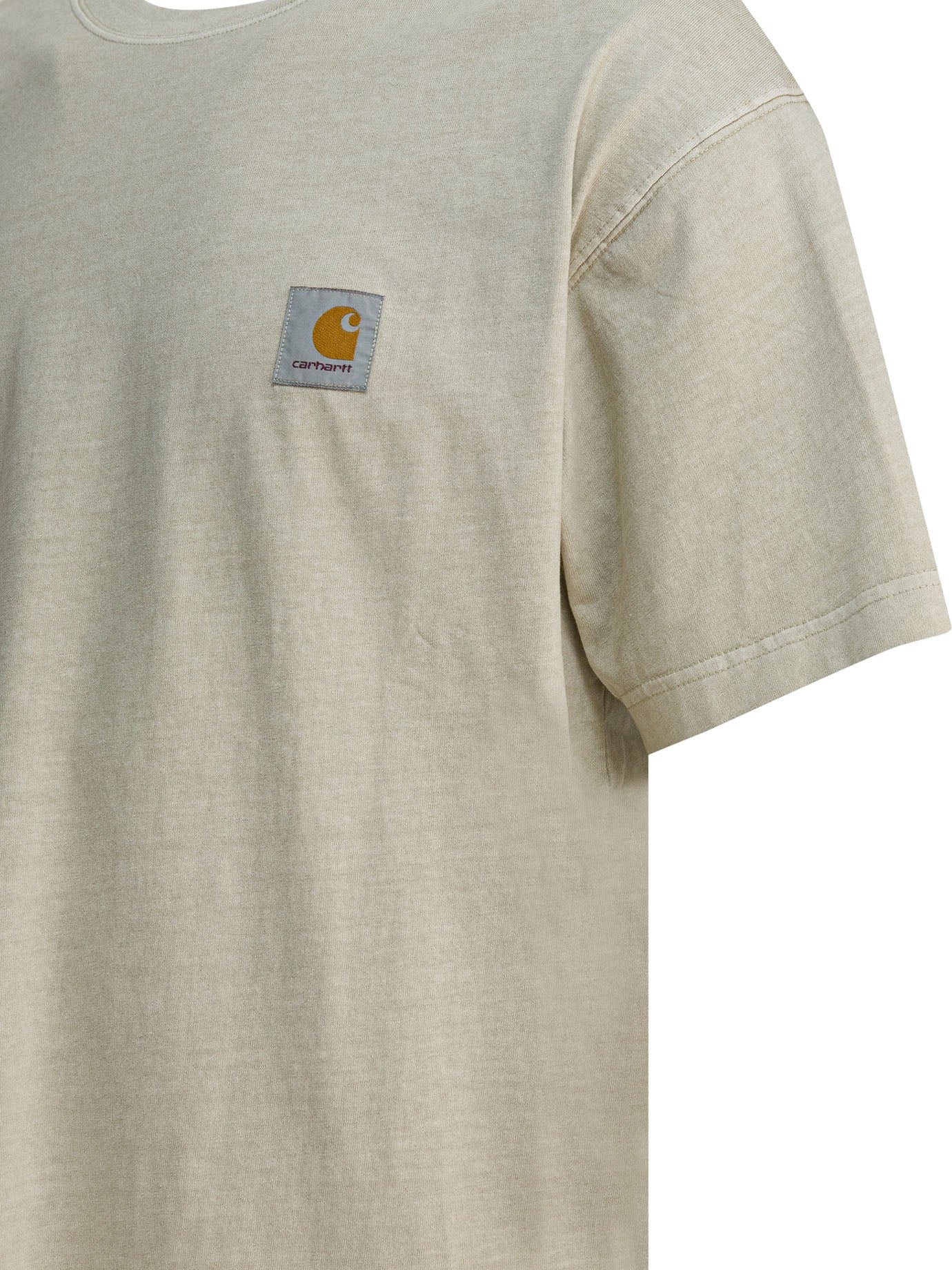 CARHARTT WIP Men's Cotton T-Shirt